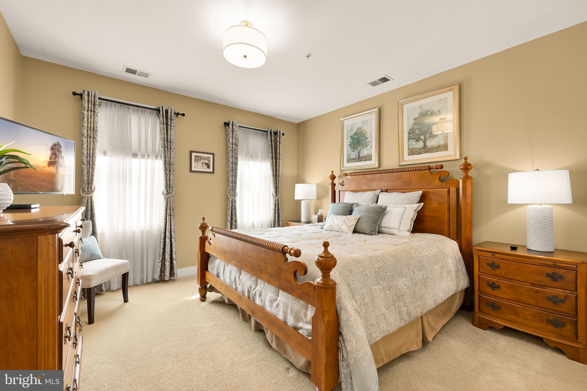 PARKWOOD - Residential