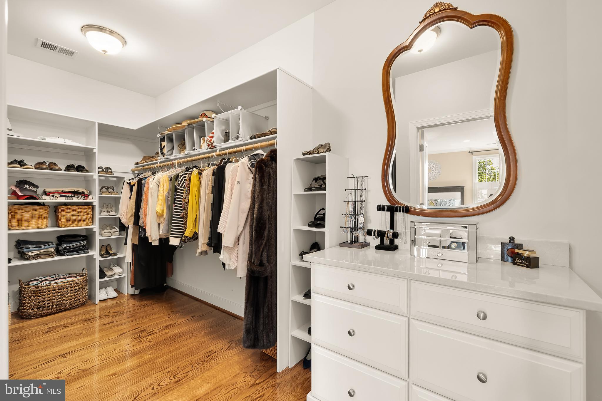 PARKWOOD - Residential