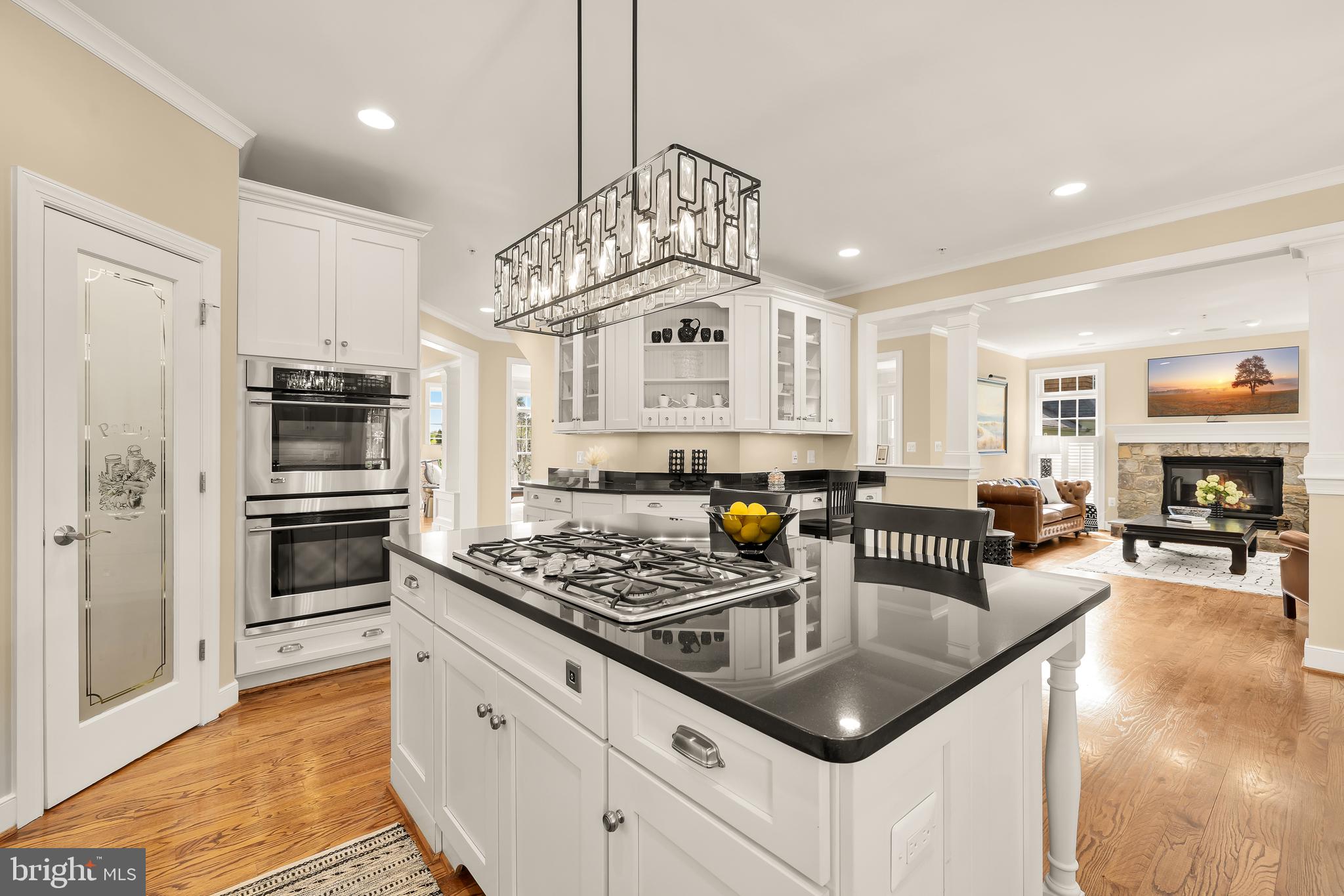 PARKWOOD - Residential