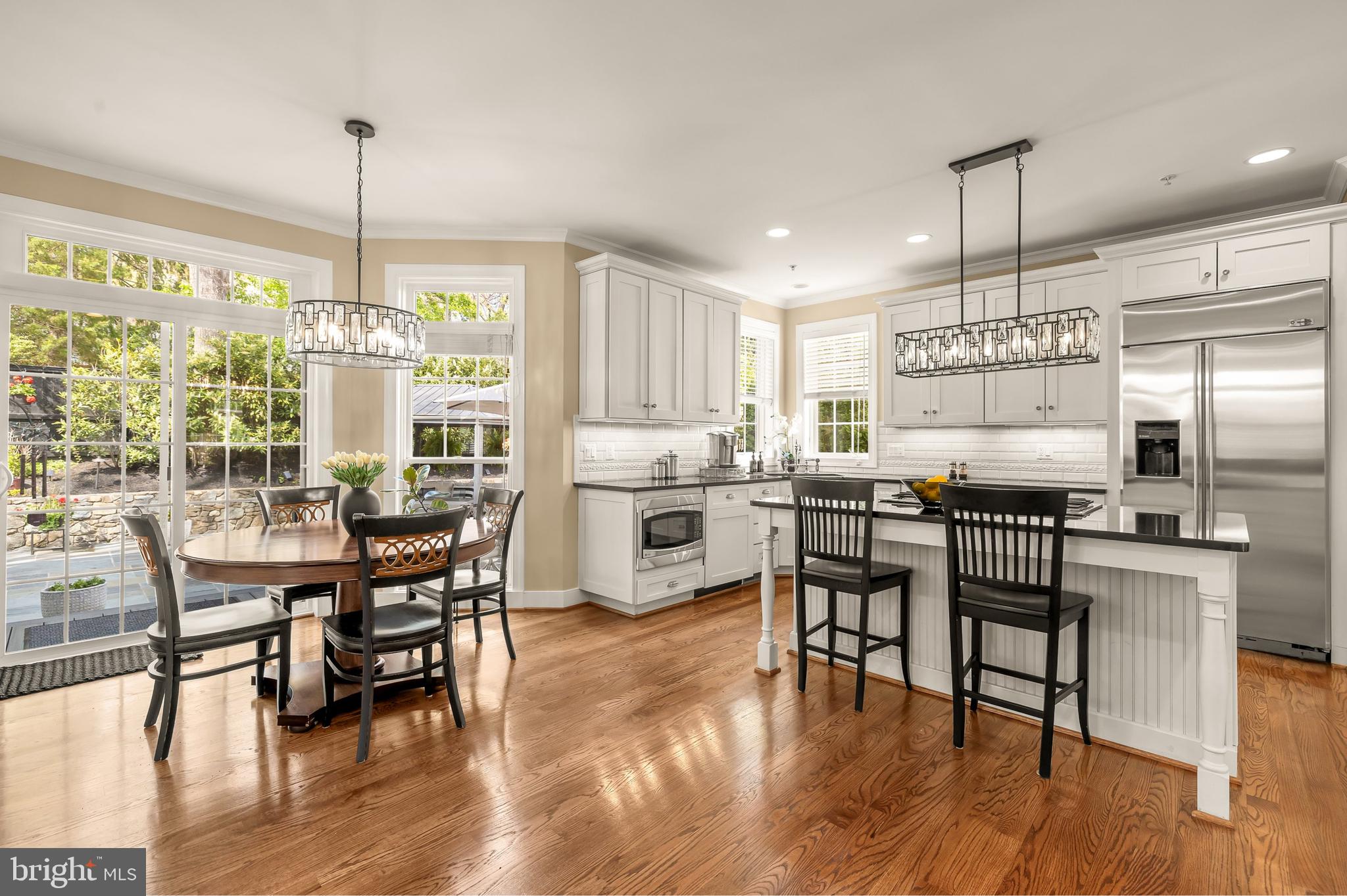 PARKWOOD - Residential