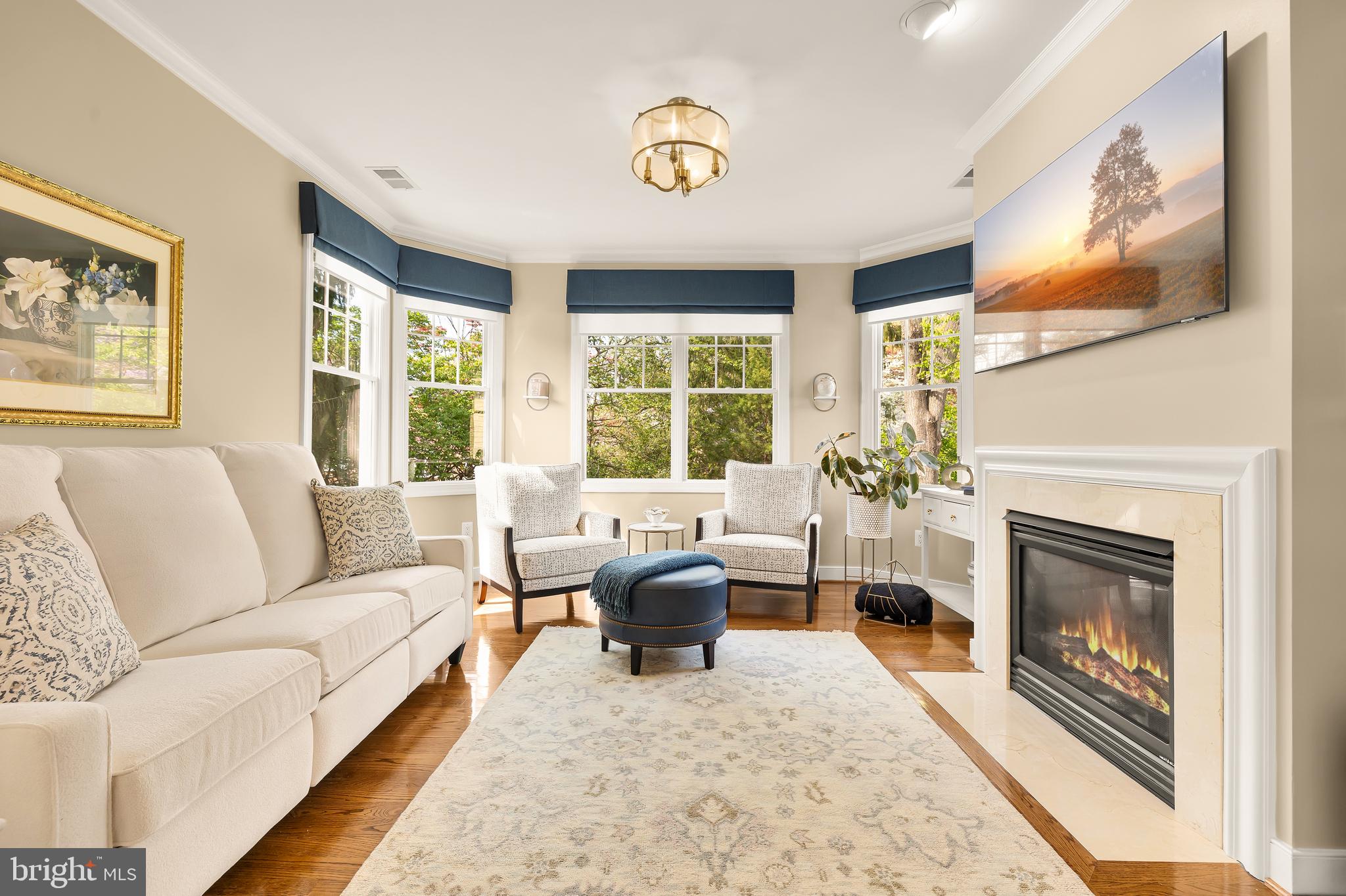 PARKWOOD - Residential