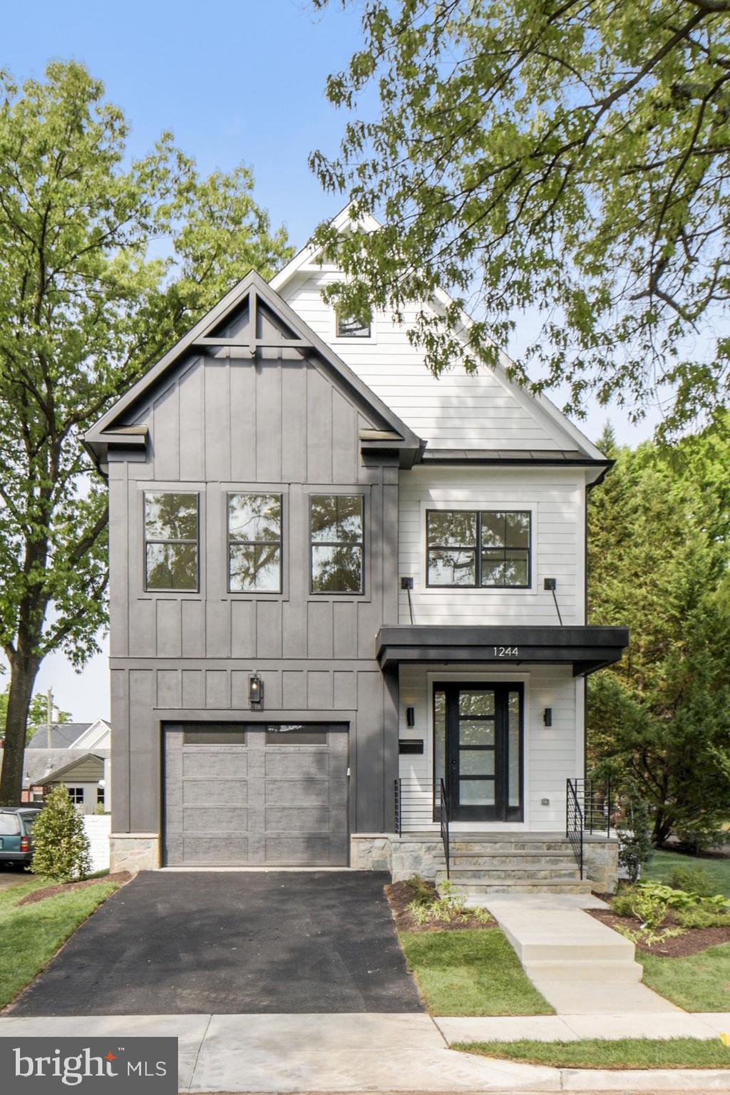 BALLSTON - Residential