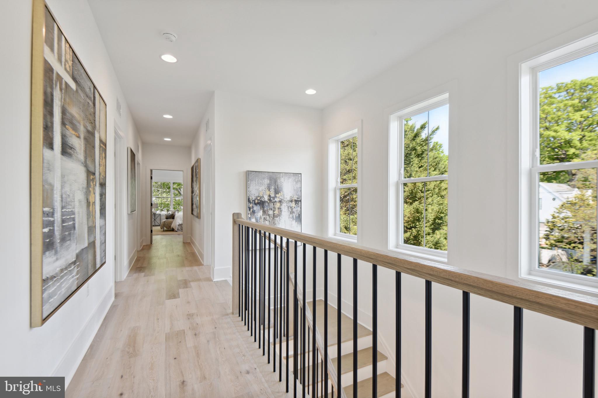 BALLSTON - Residential