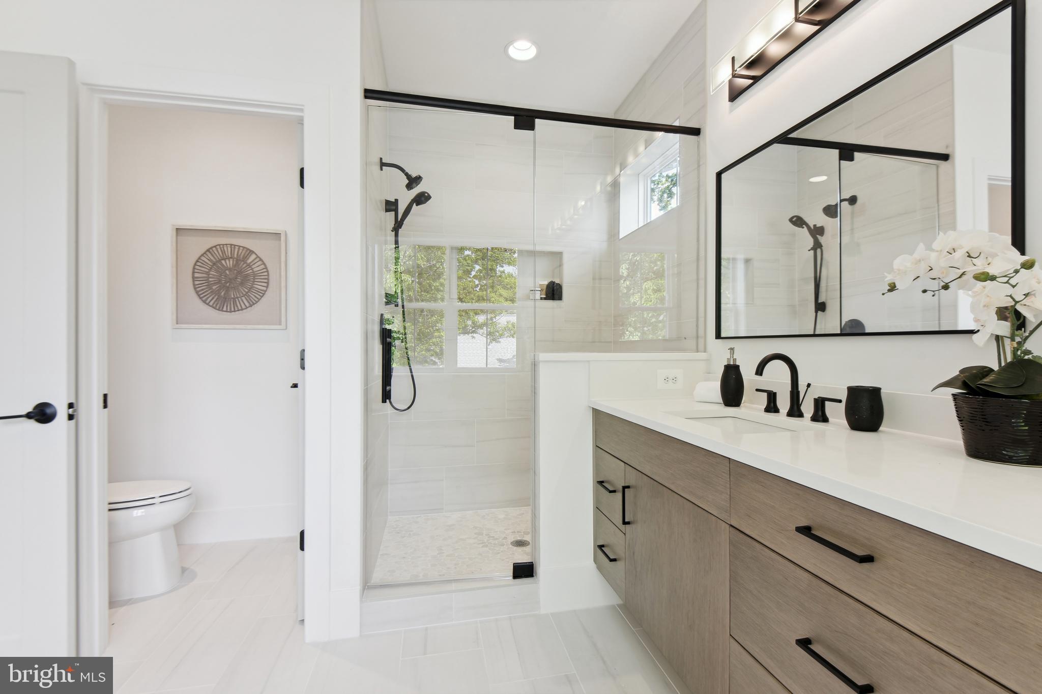 BALLSTON - Residential