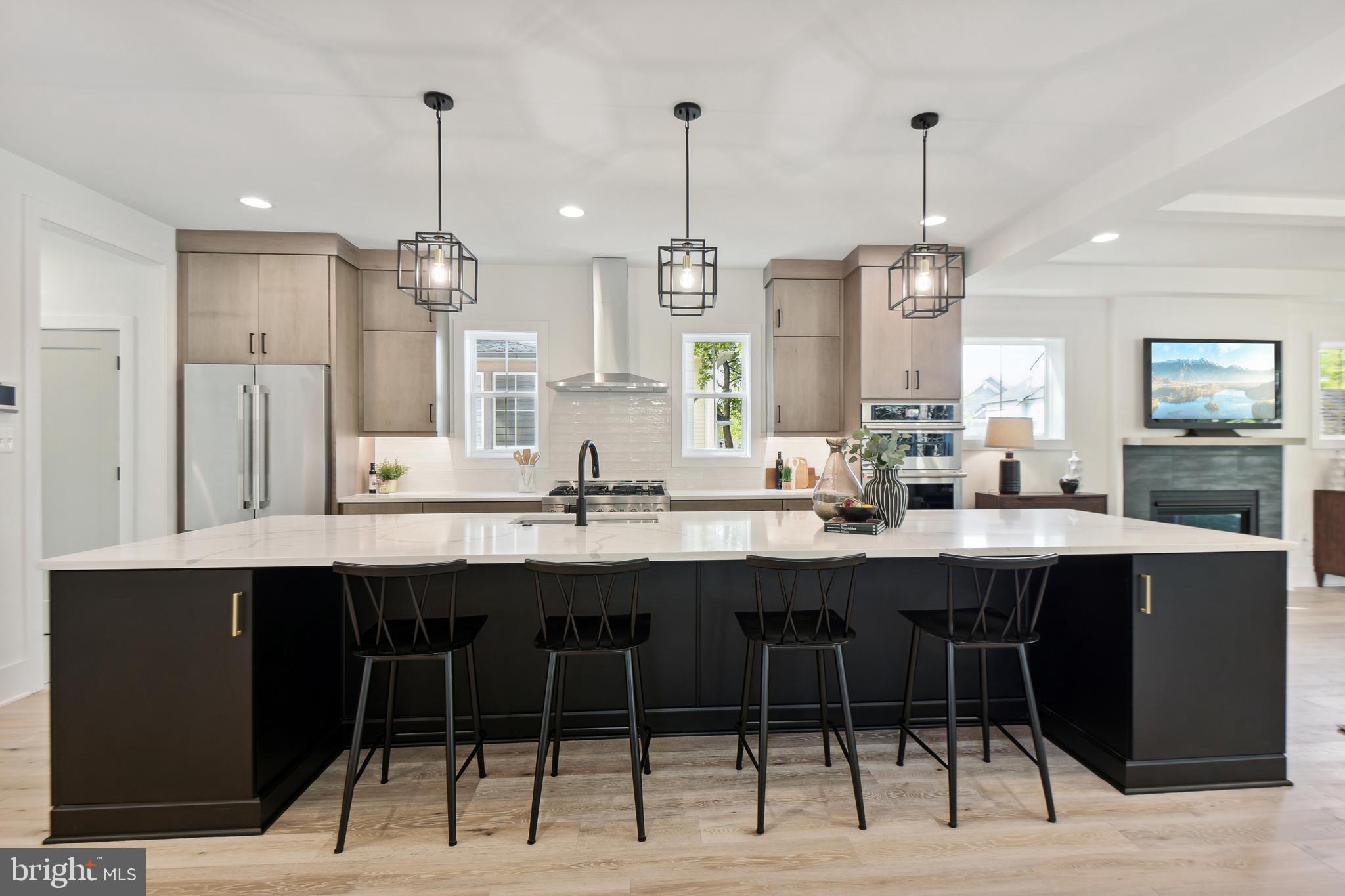 BALLSTON - Residential