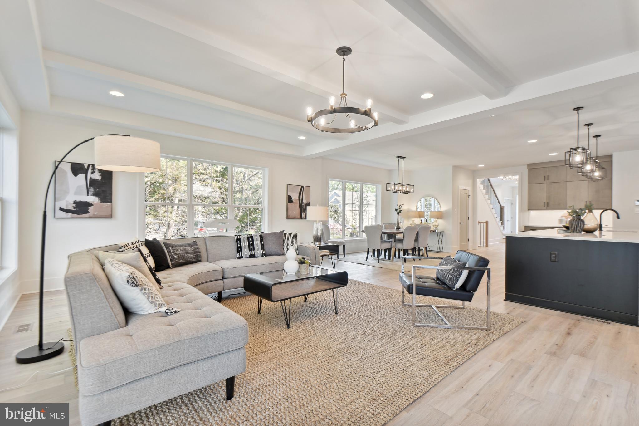 BALLSTON - Residential