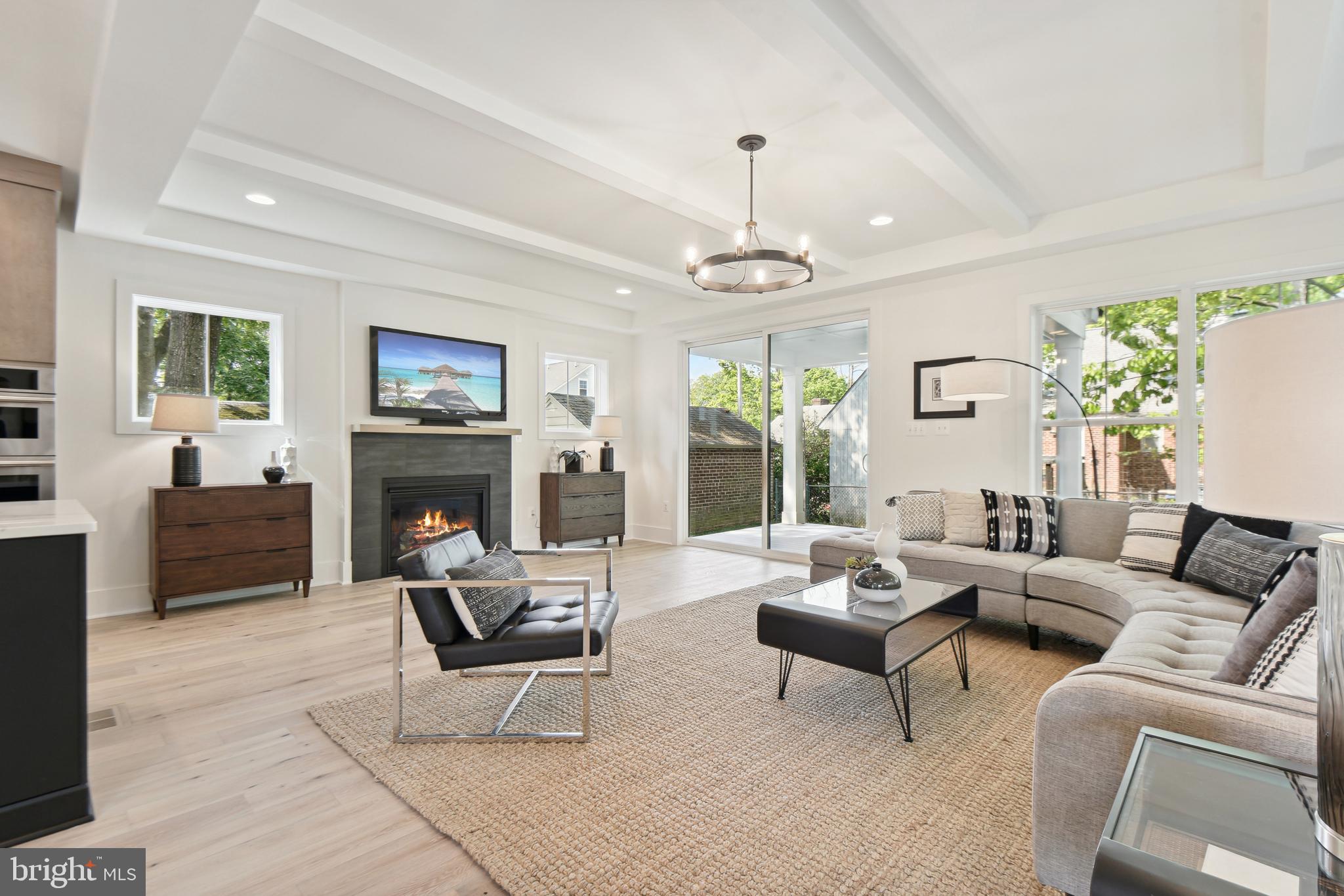 BALLSTON - Residential