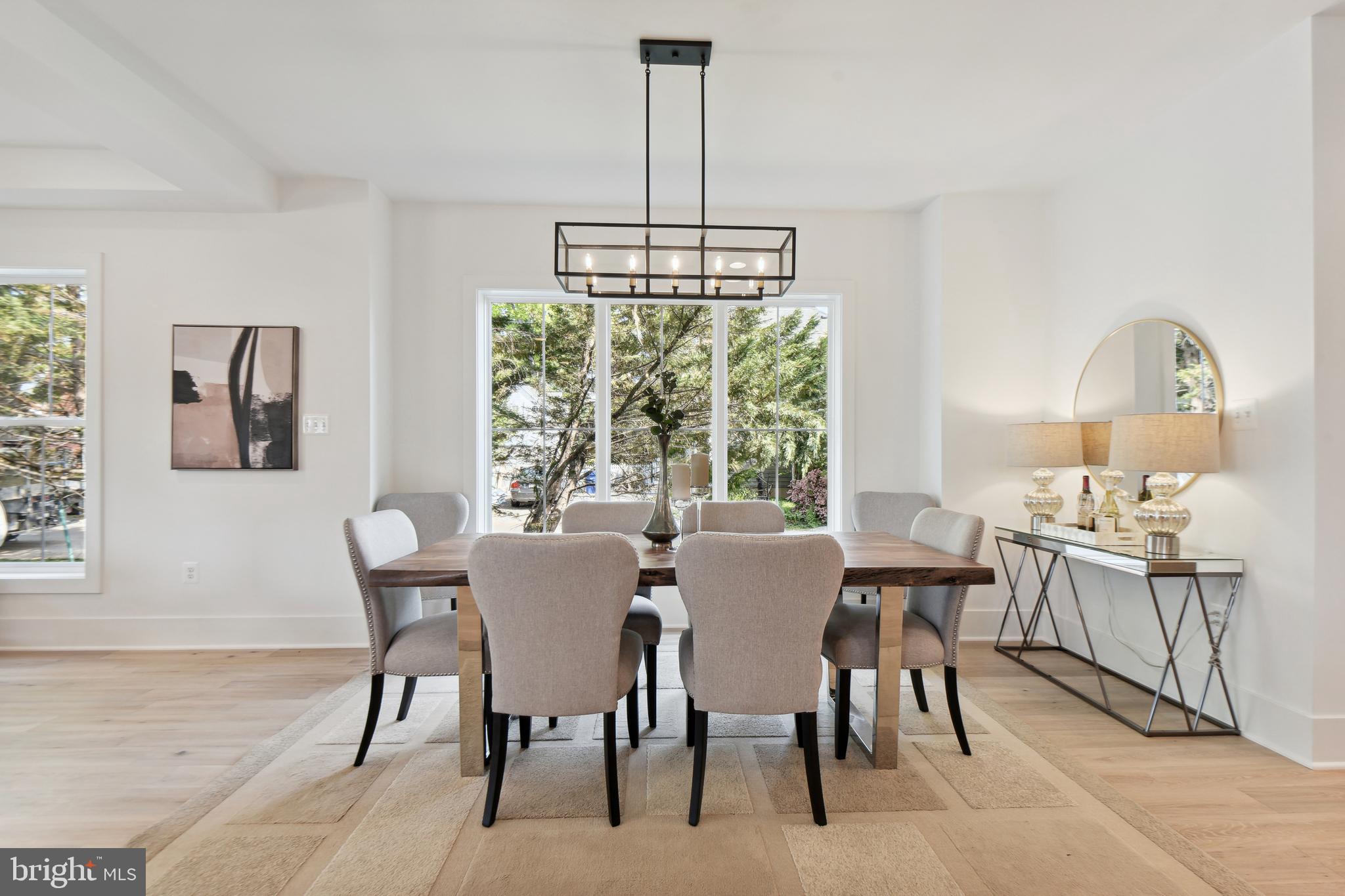 BALLSTON - Residential