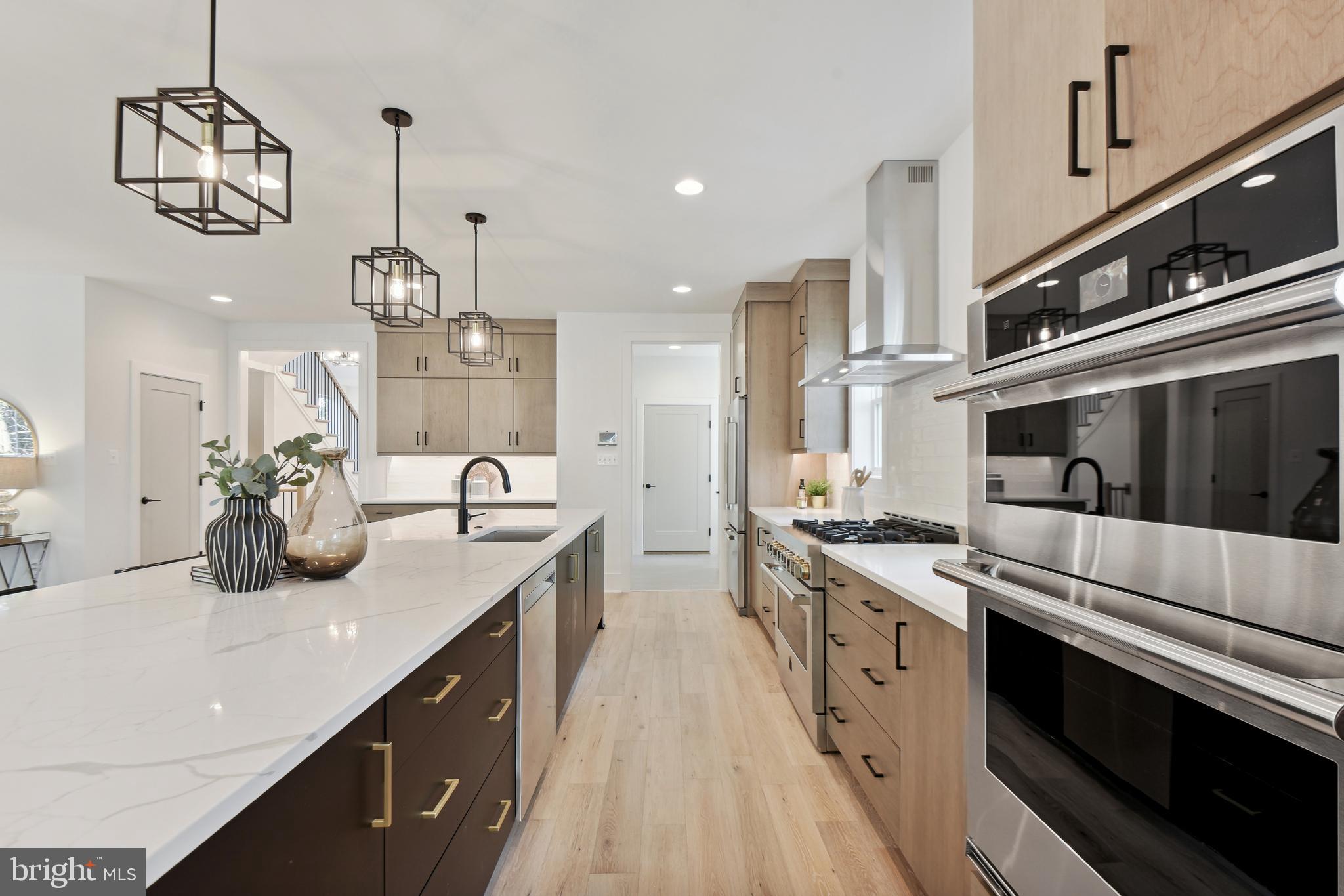 BALLSTON - Residential