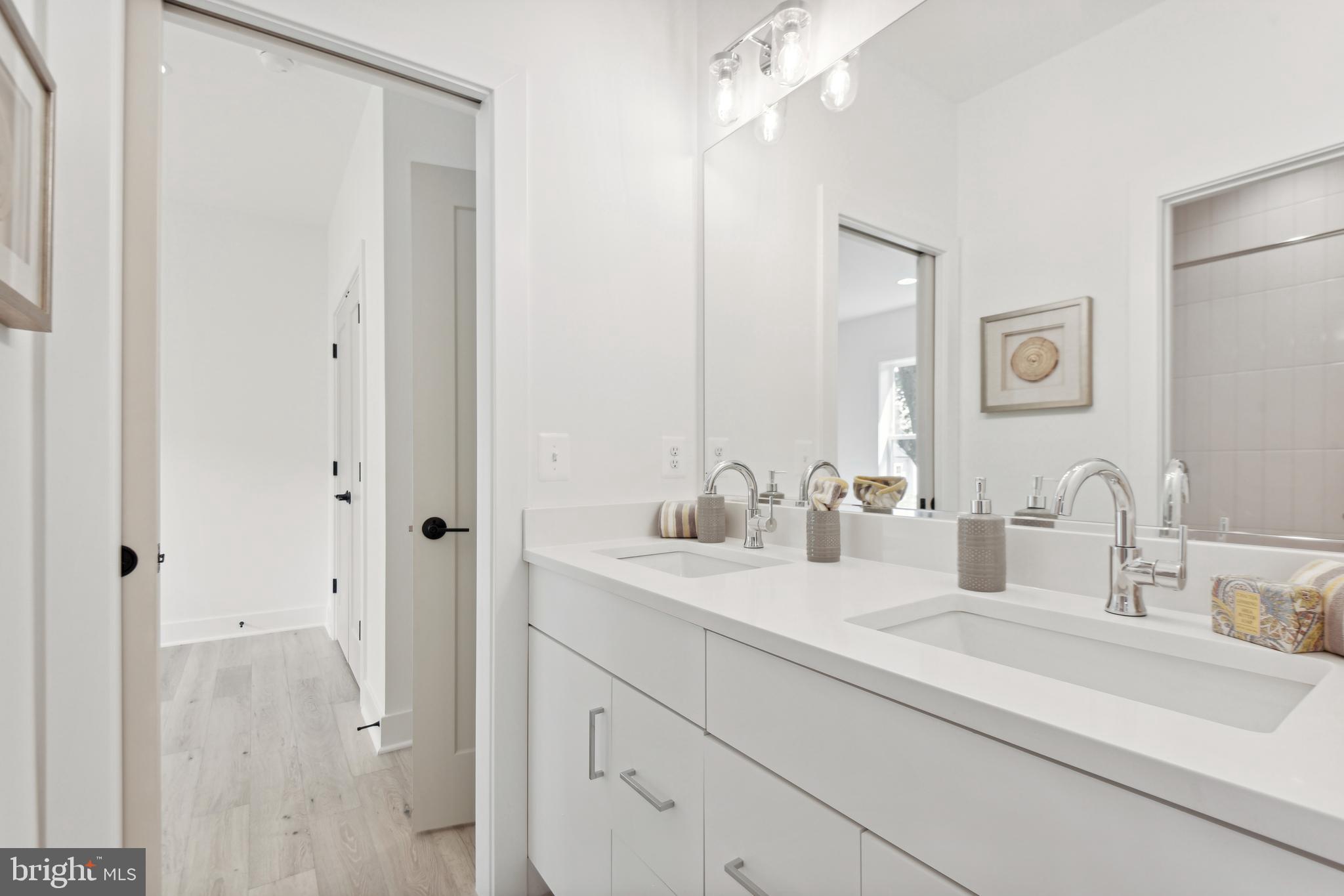 BALLSTON - Residential