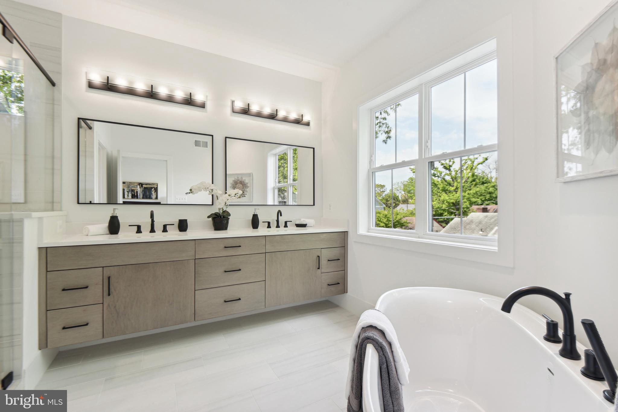 BALLSTON - Residential