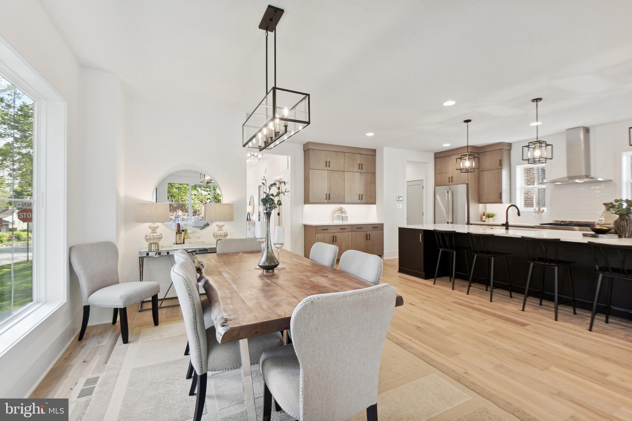 BALLSTON - Residential