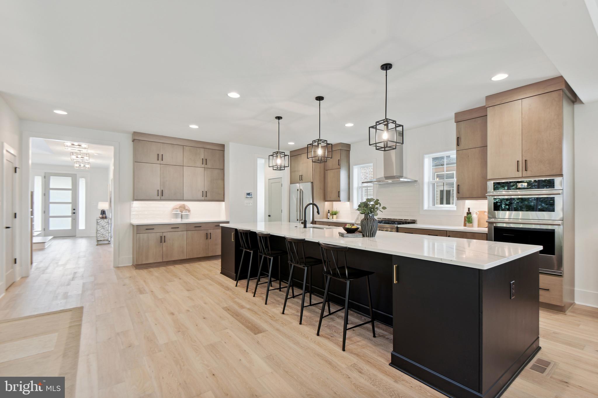 BALLSTON - Residential