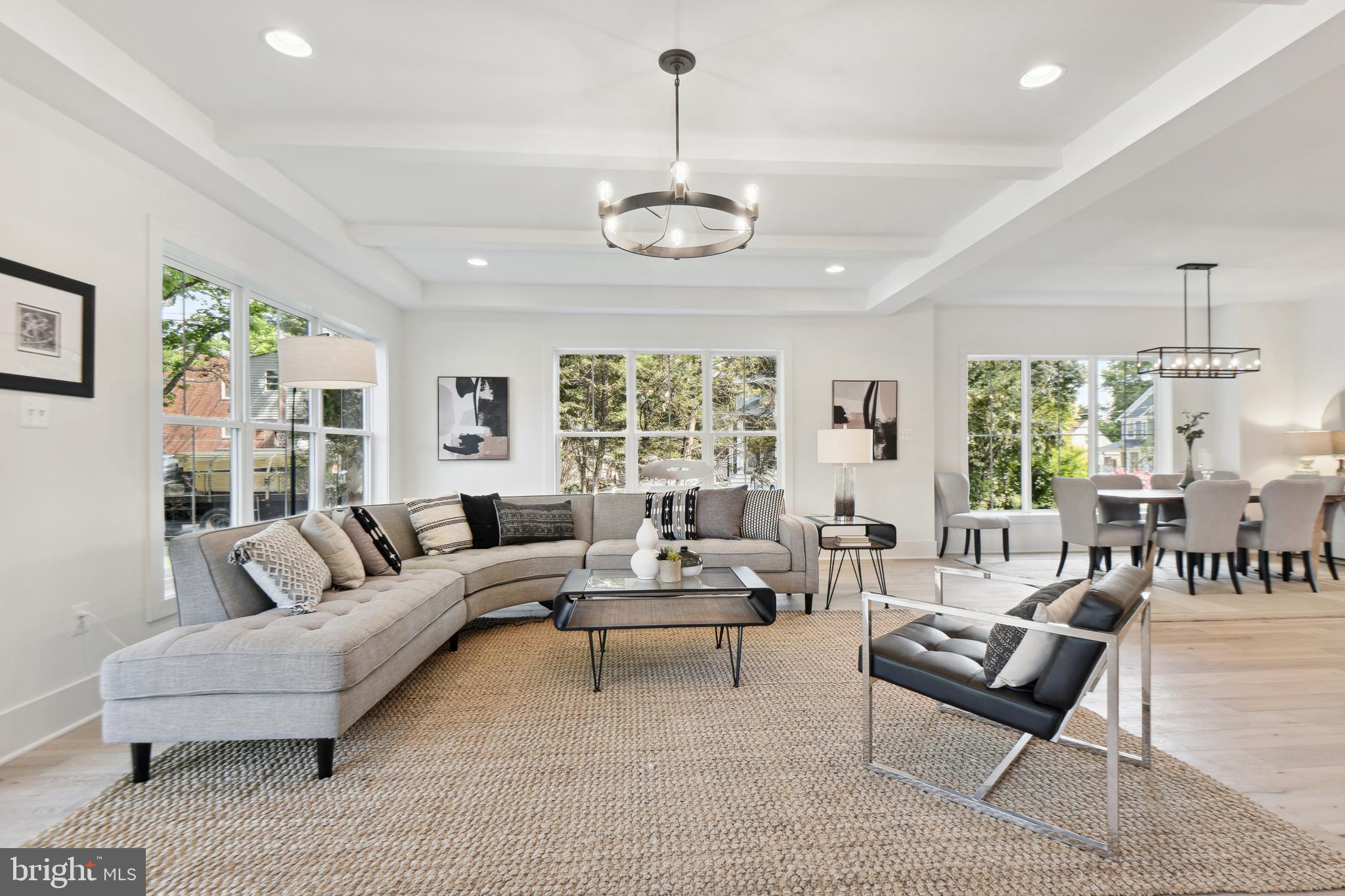 BALLSTON - Residential