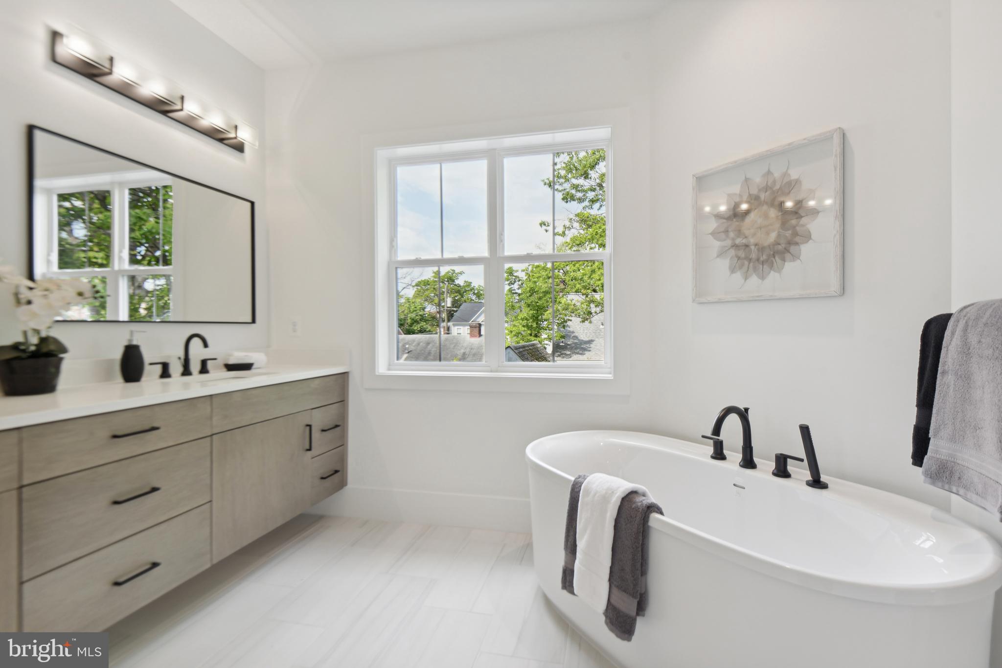 BALLSTON - Residential