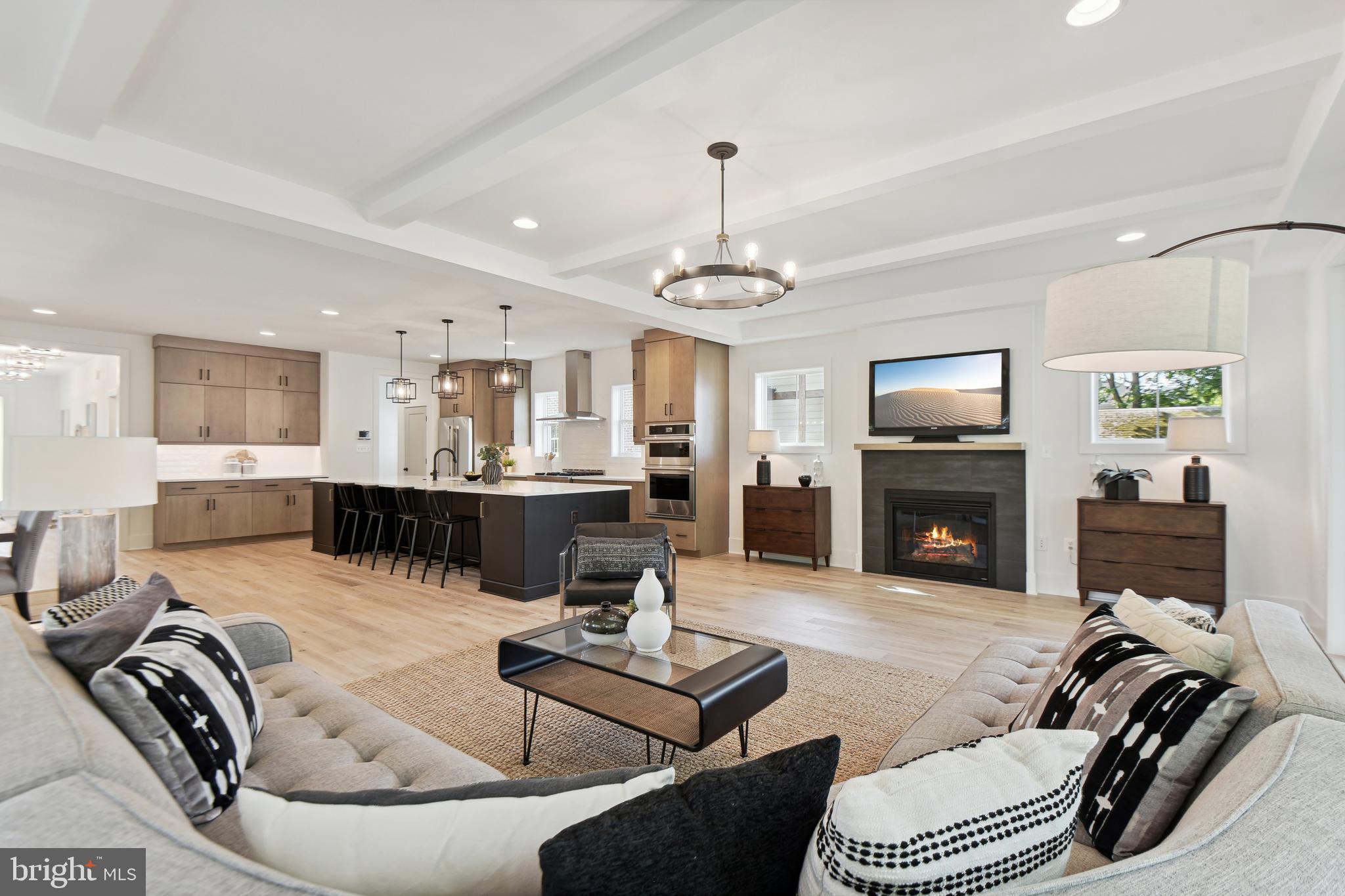 BALLSTON - Residential