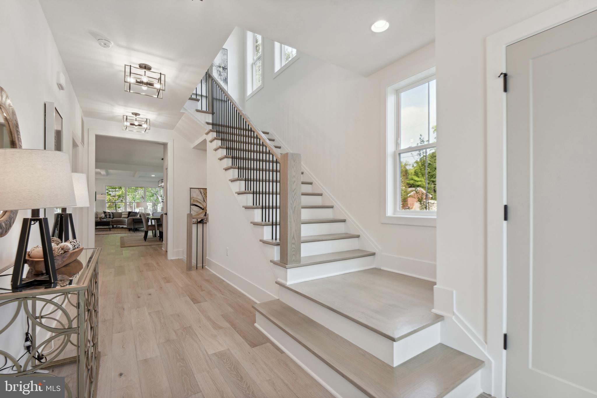 BALLSTON - Residential