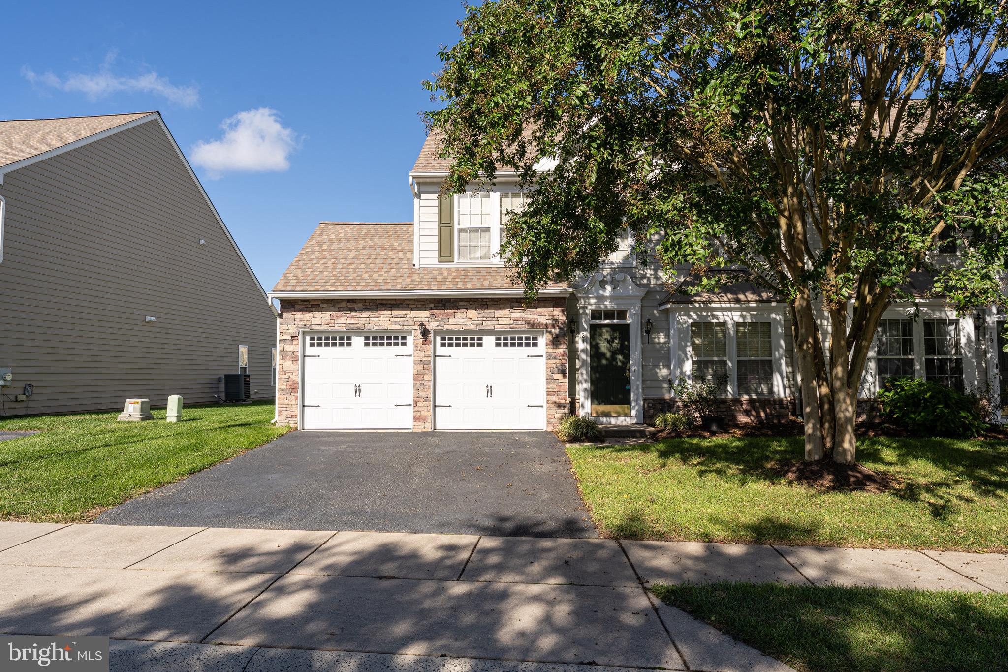 21 THORNBERRY ROAD