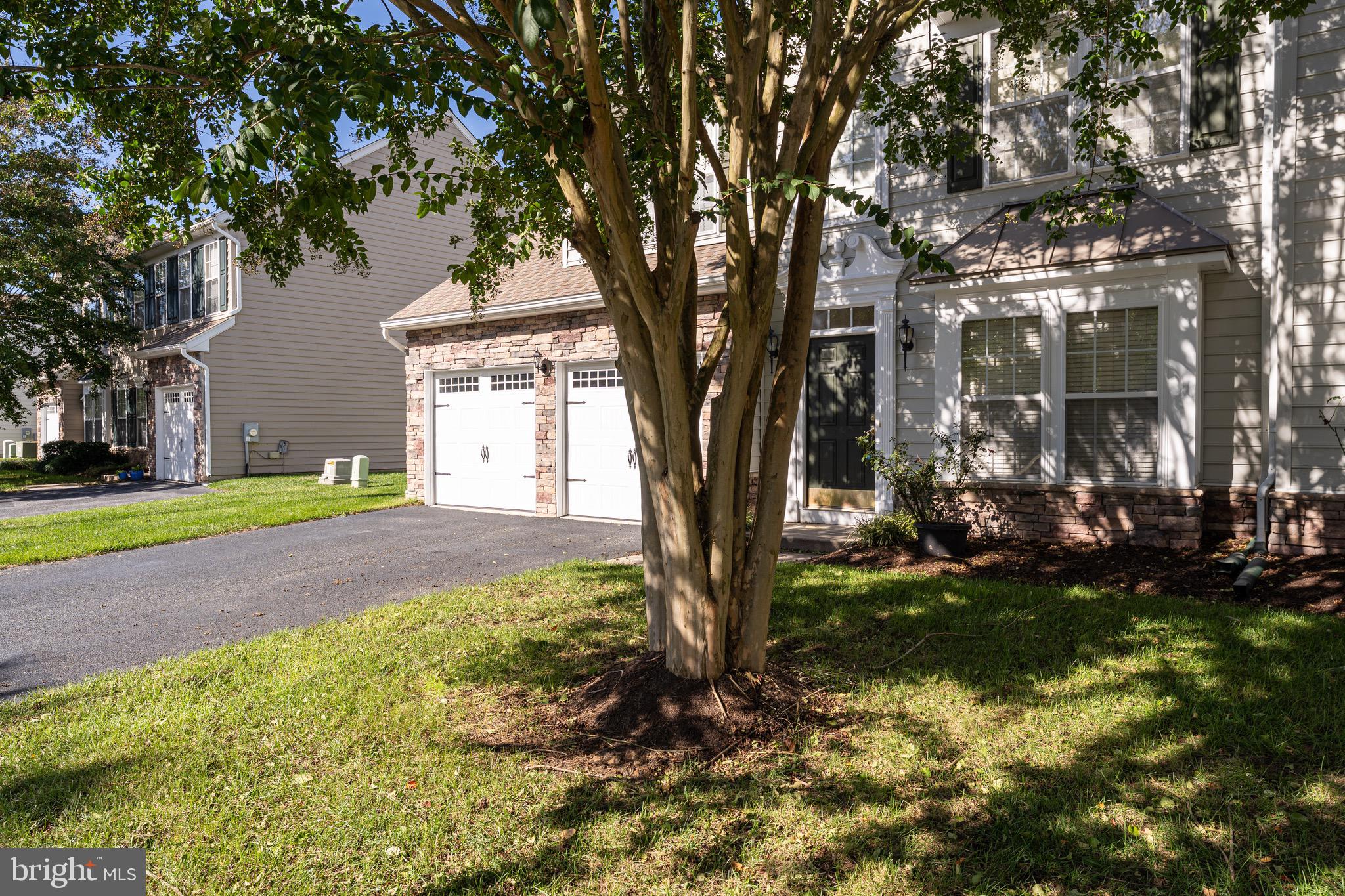 21 THORNBERRY ROAD