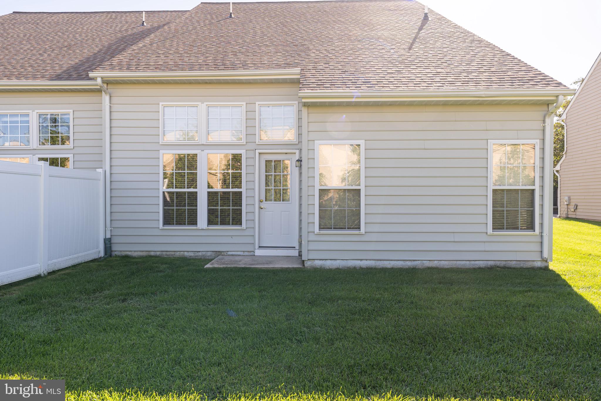 21 THORNBERRY ROAD