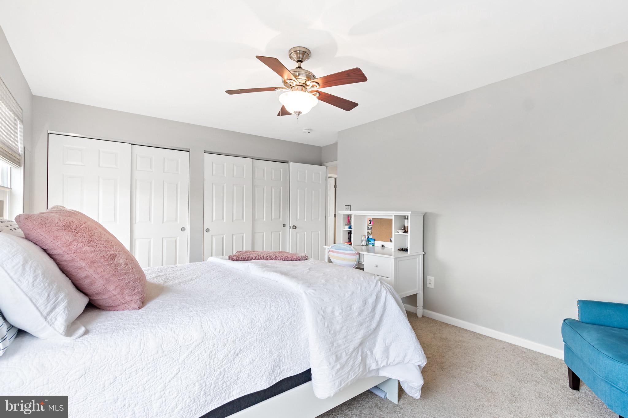 WHITE MARSH - Residential