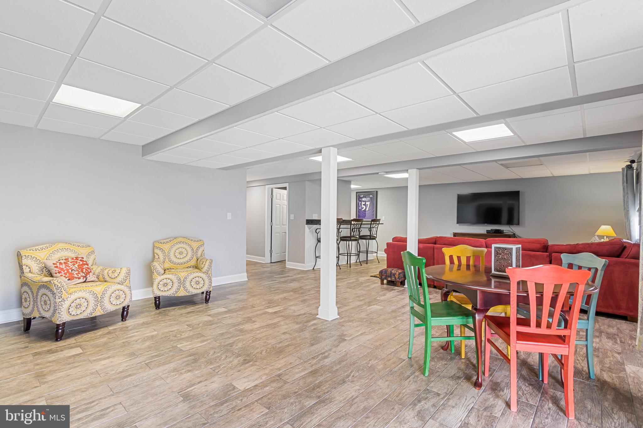 WHITE MARSH - Residential