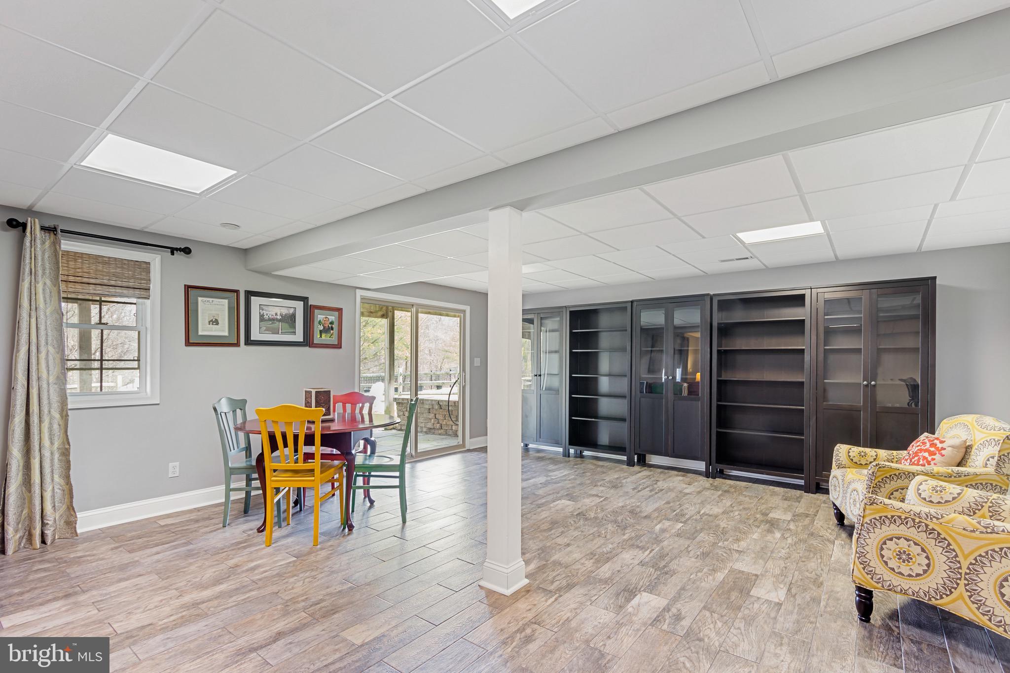 WHITE MARSH - Residential