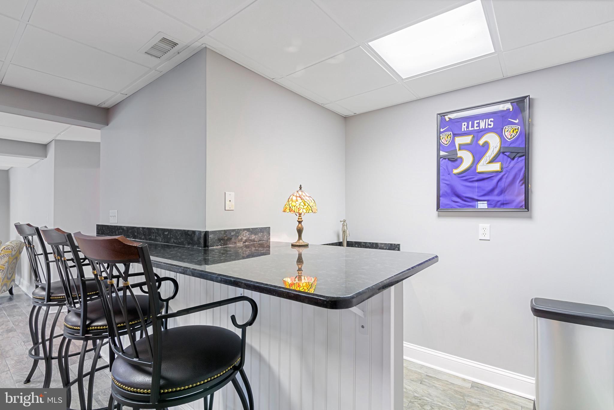 WHITE MARSH - Residential