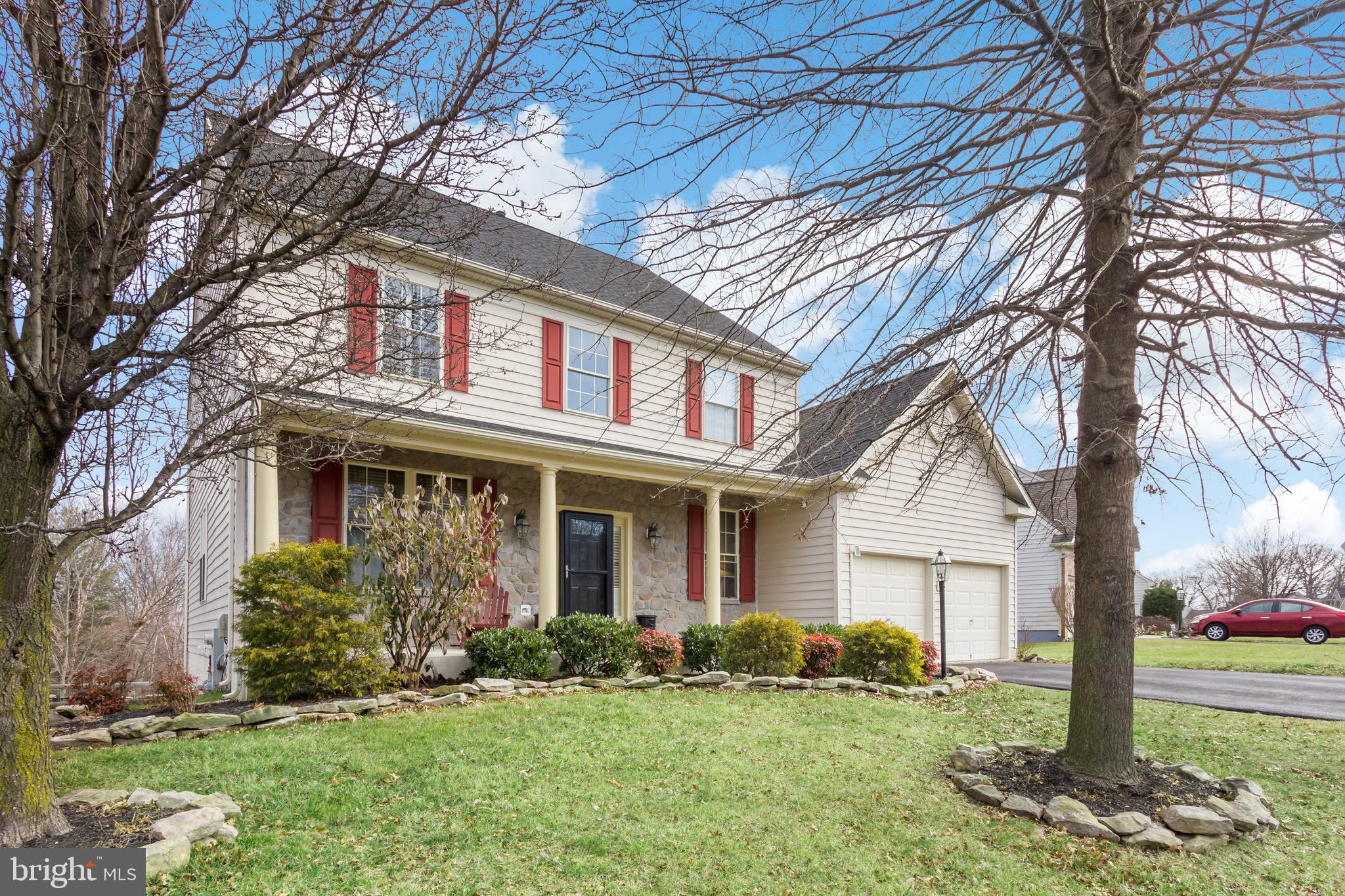 WHITE MARSH - Residential