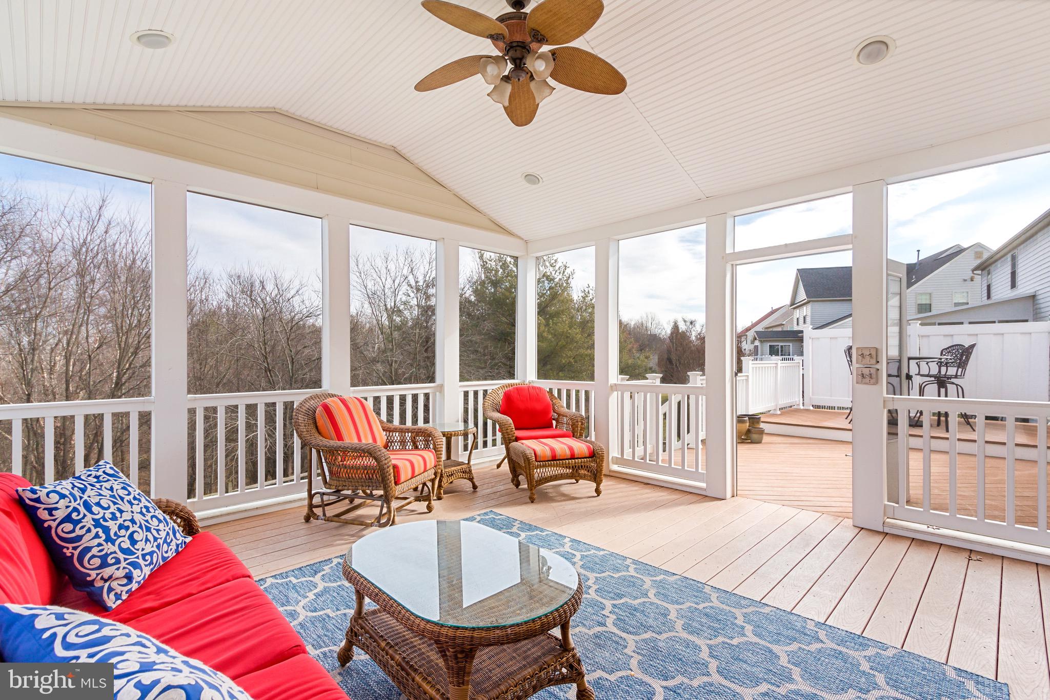 WHITE MARSH - Residential