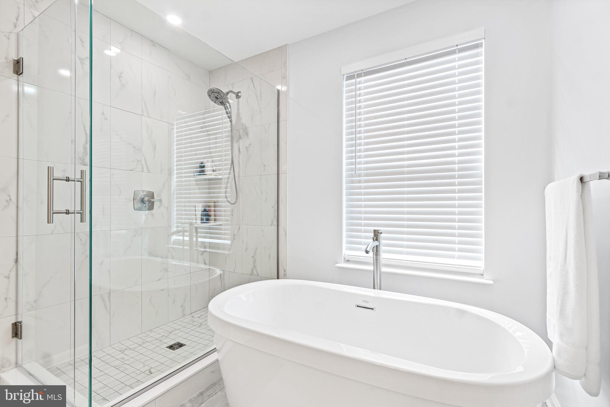 WHITE MARSH - Residential