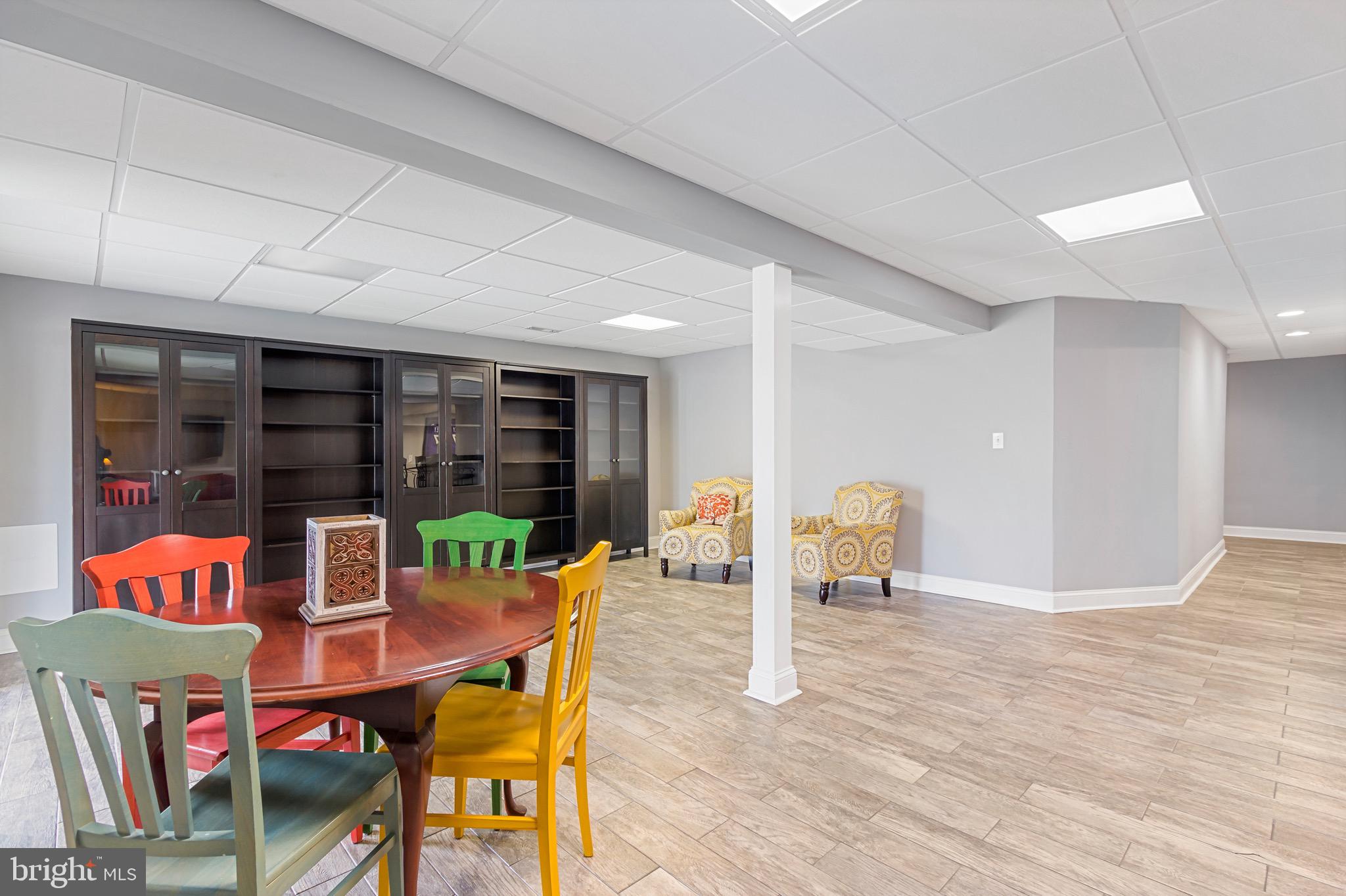 WHITE MARSH - Residential