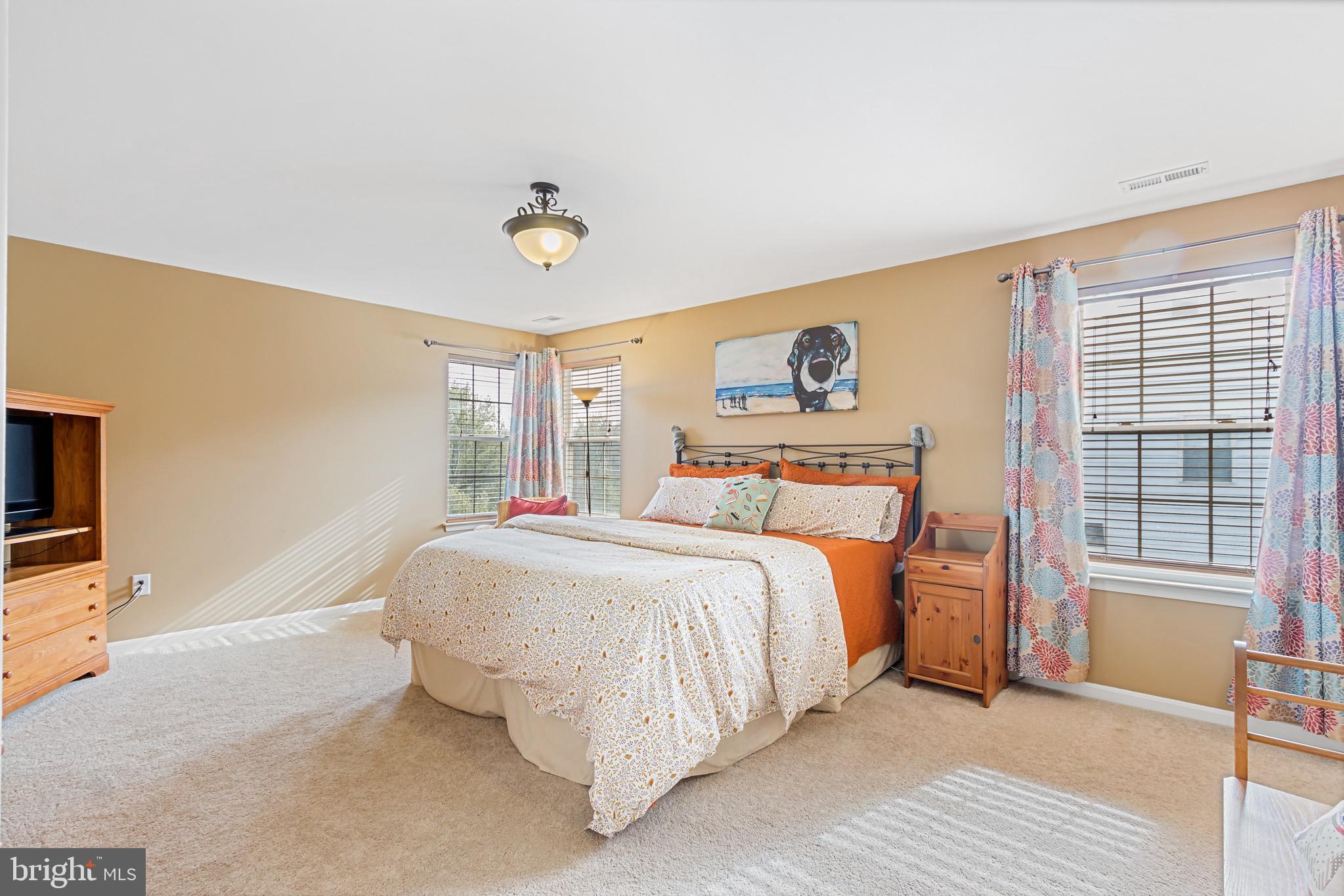 WHITE MARSH - Residential