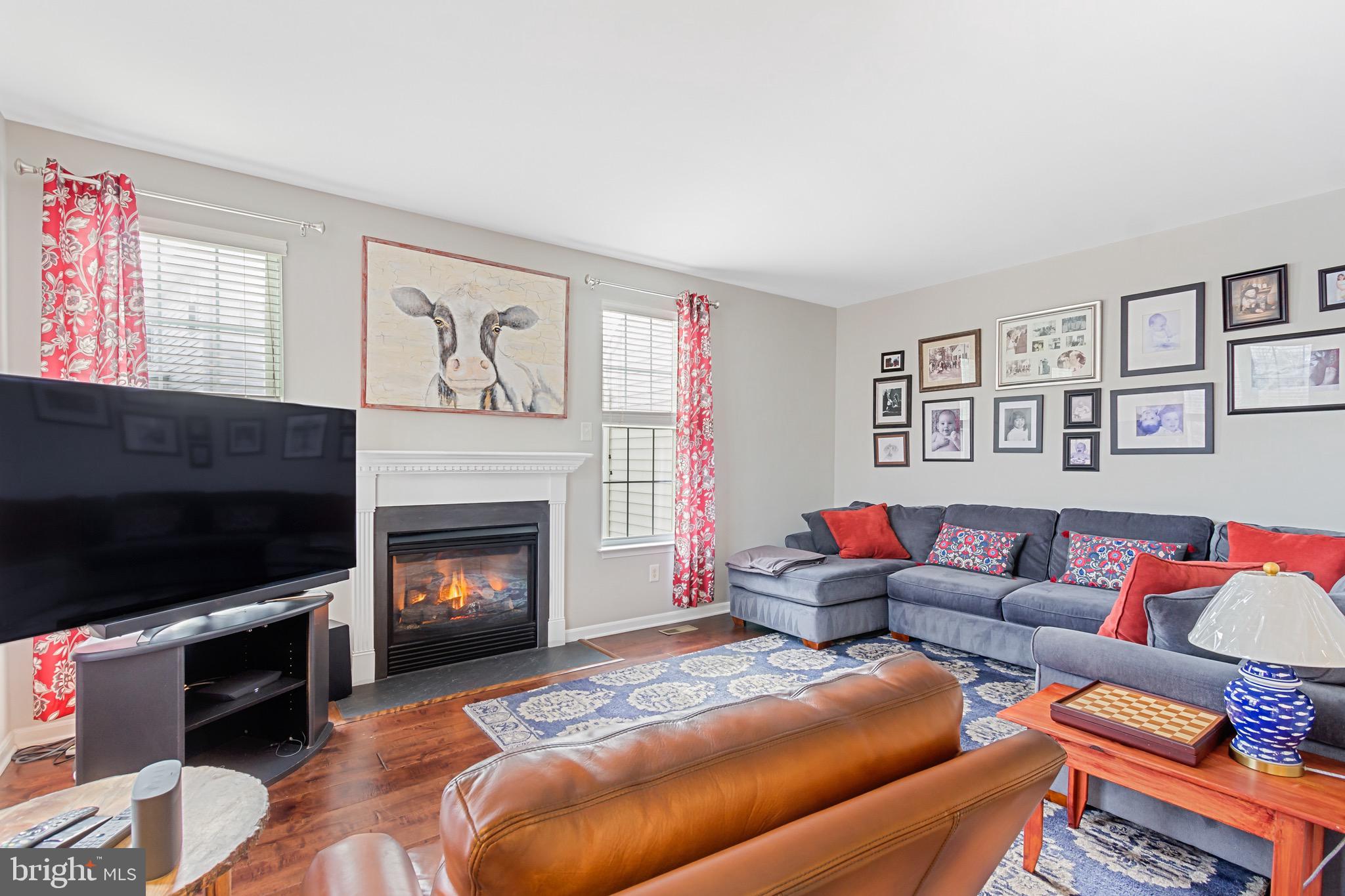 WHITE MARSH - Residential