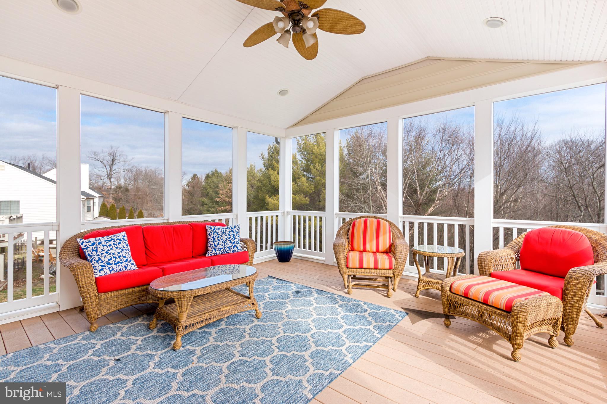 WHITE MARSH - Residential