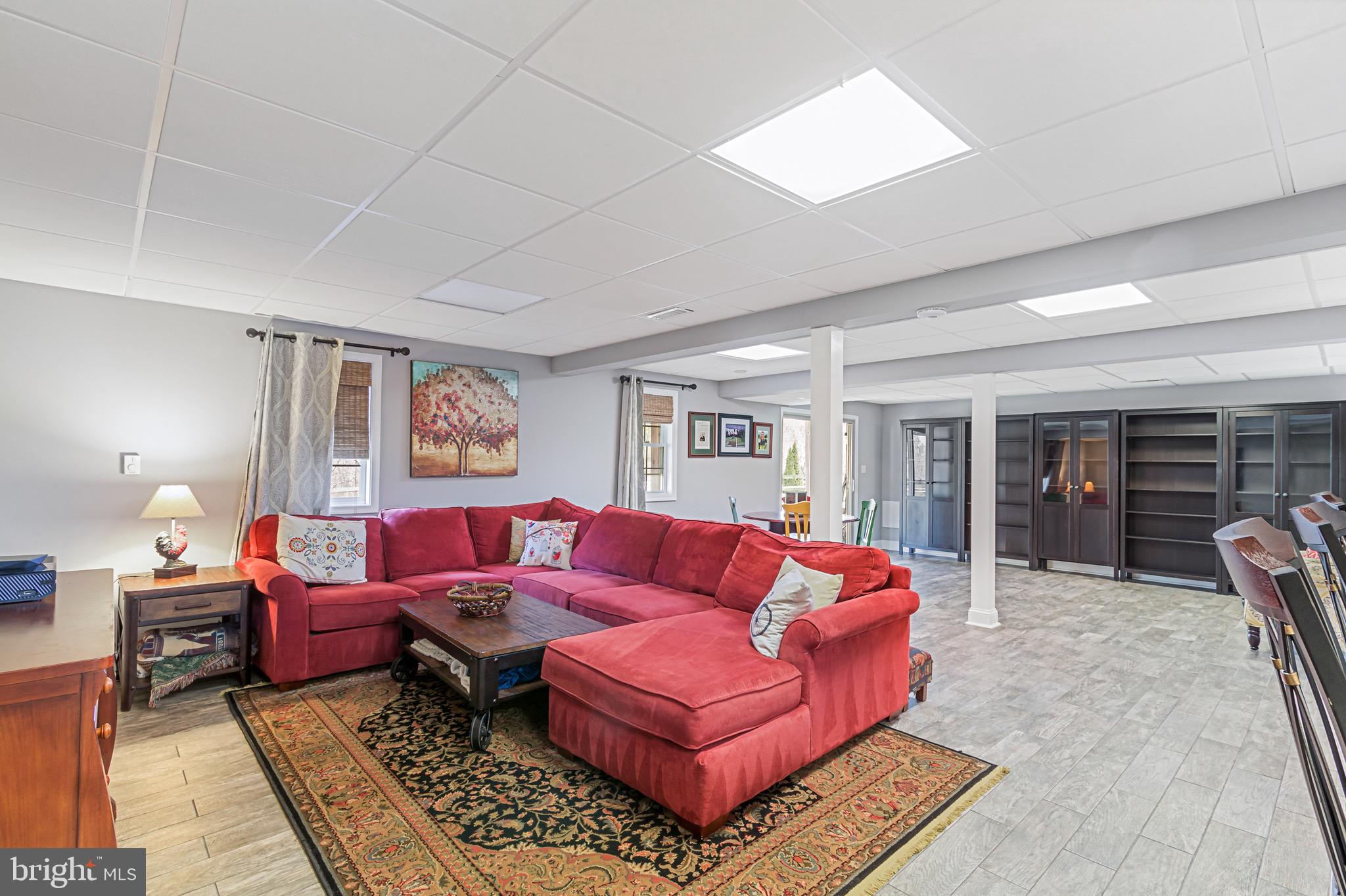 WHITE MARSH - Residential