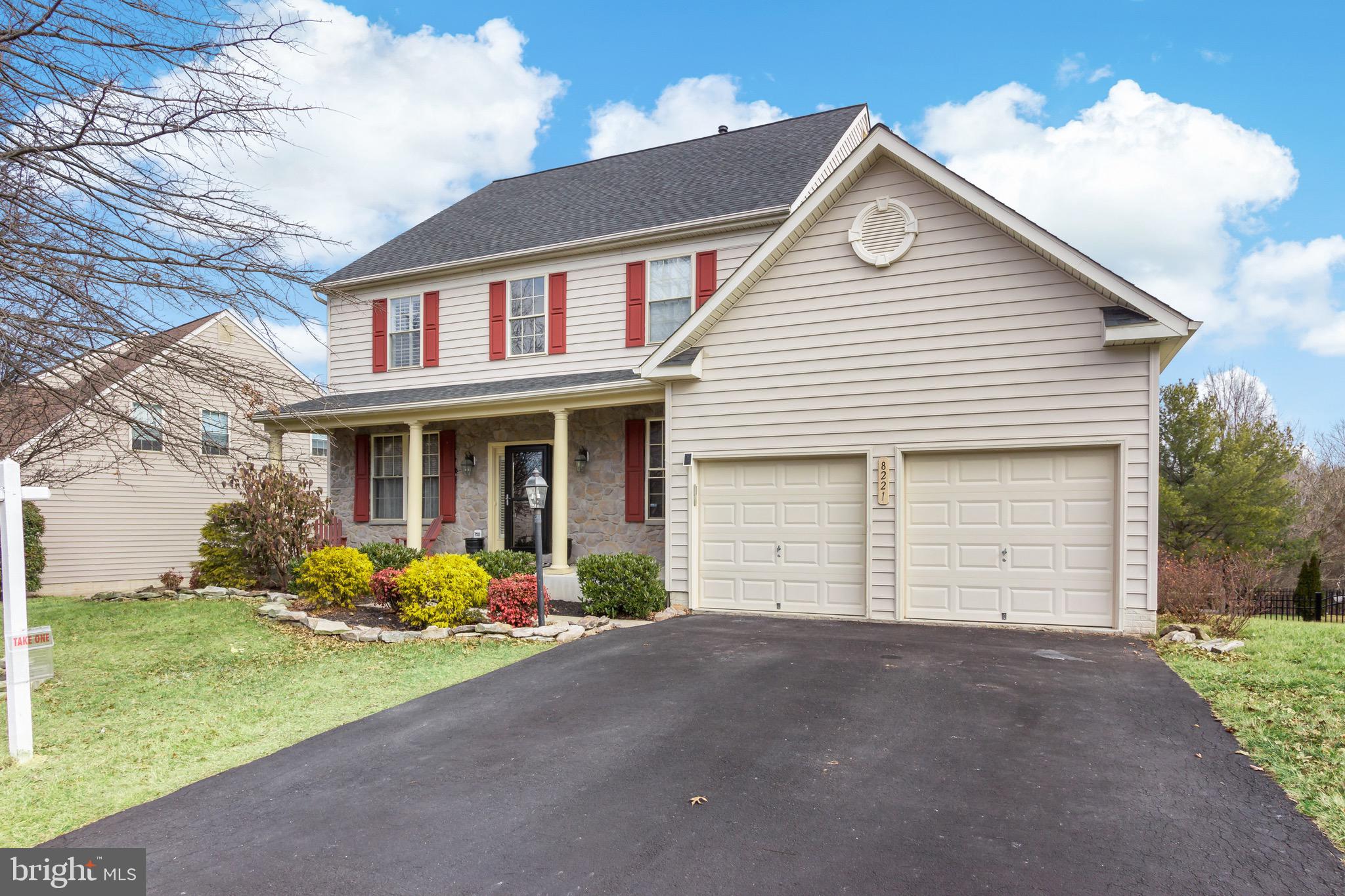 WHITE MARSH - Residential