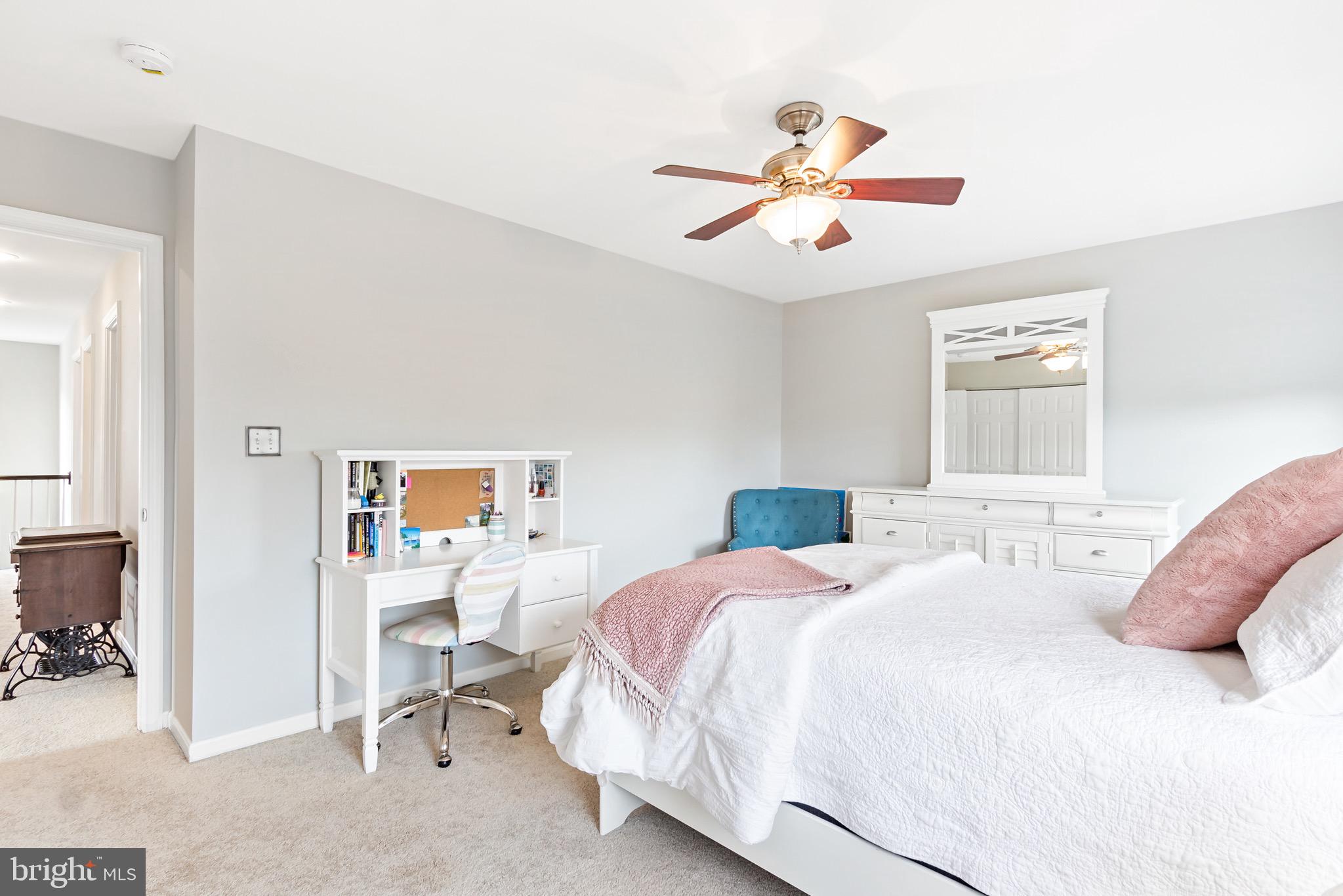 WHITE MARSH - Residential