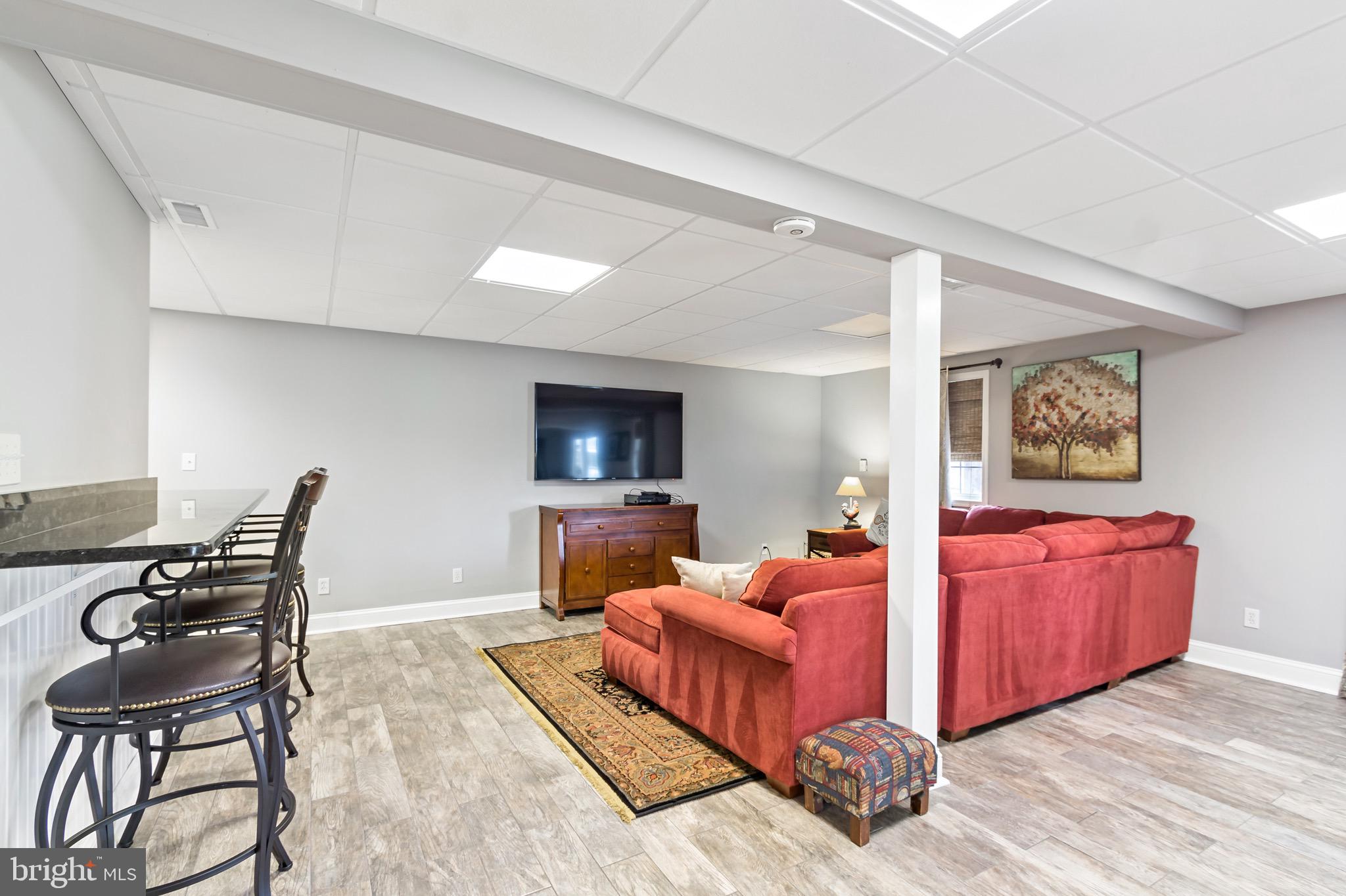 WHITE MARSH - Residential