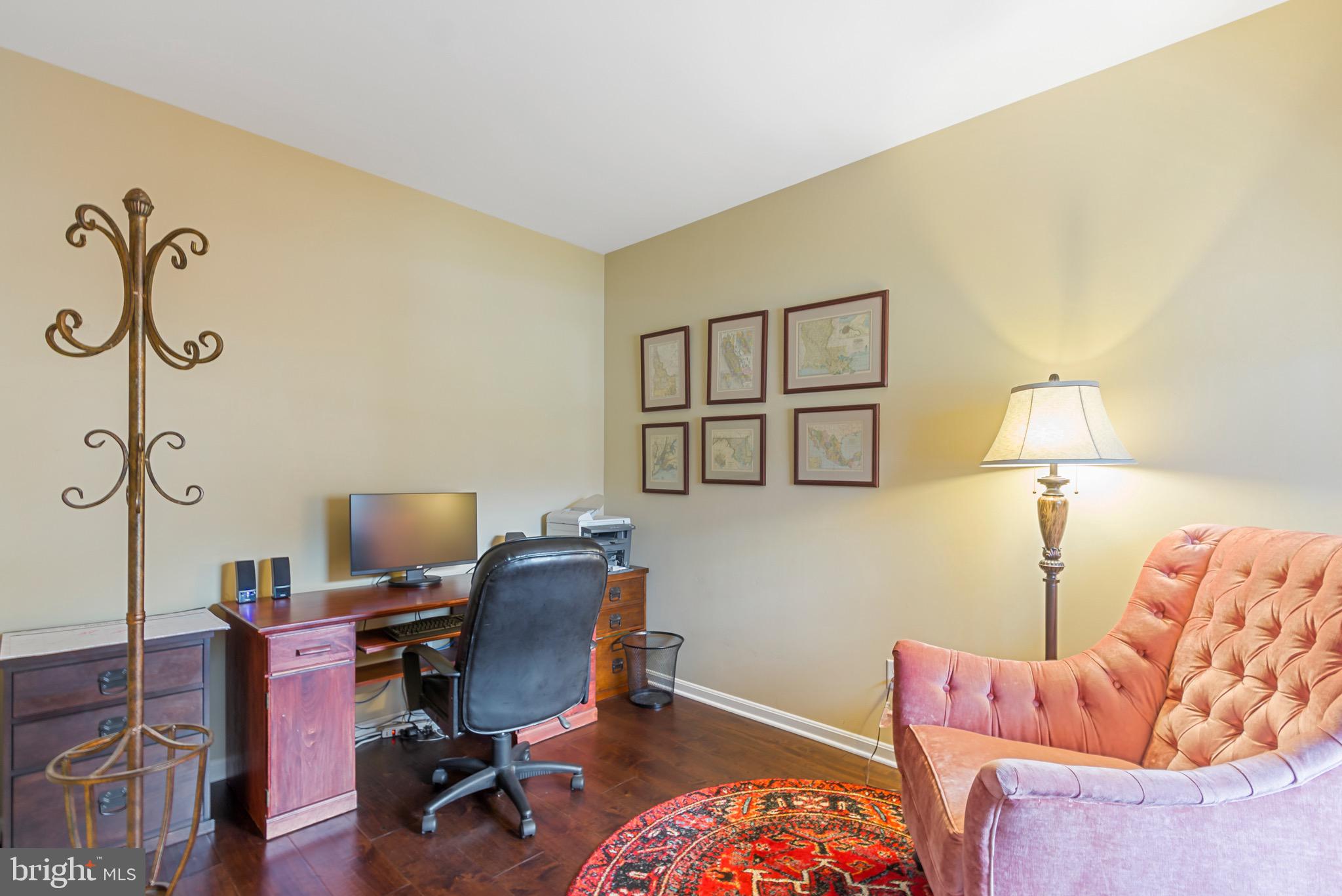 WHITE MARSH - Residential