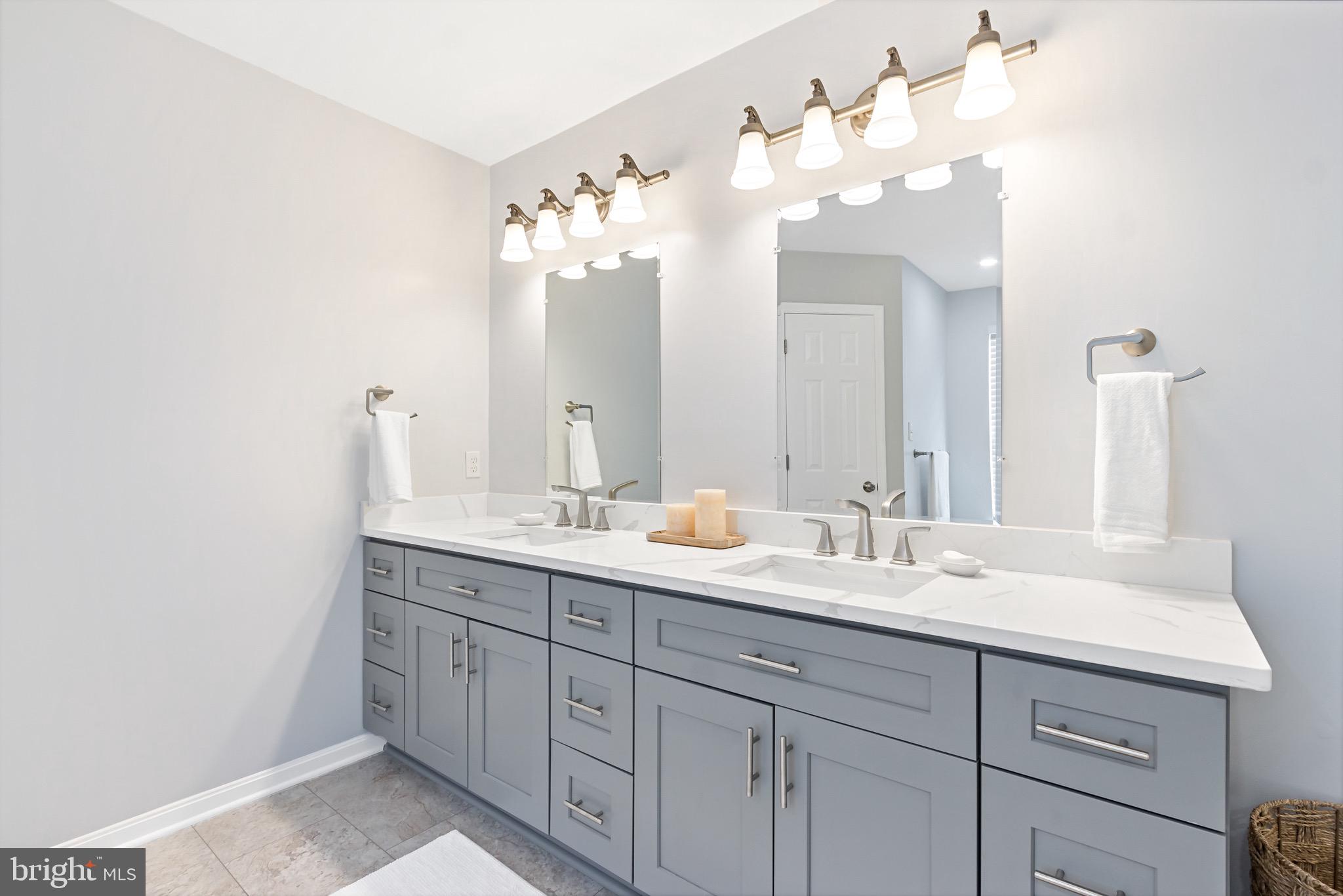 WHITE MARSH - Residential