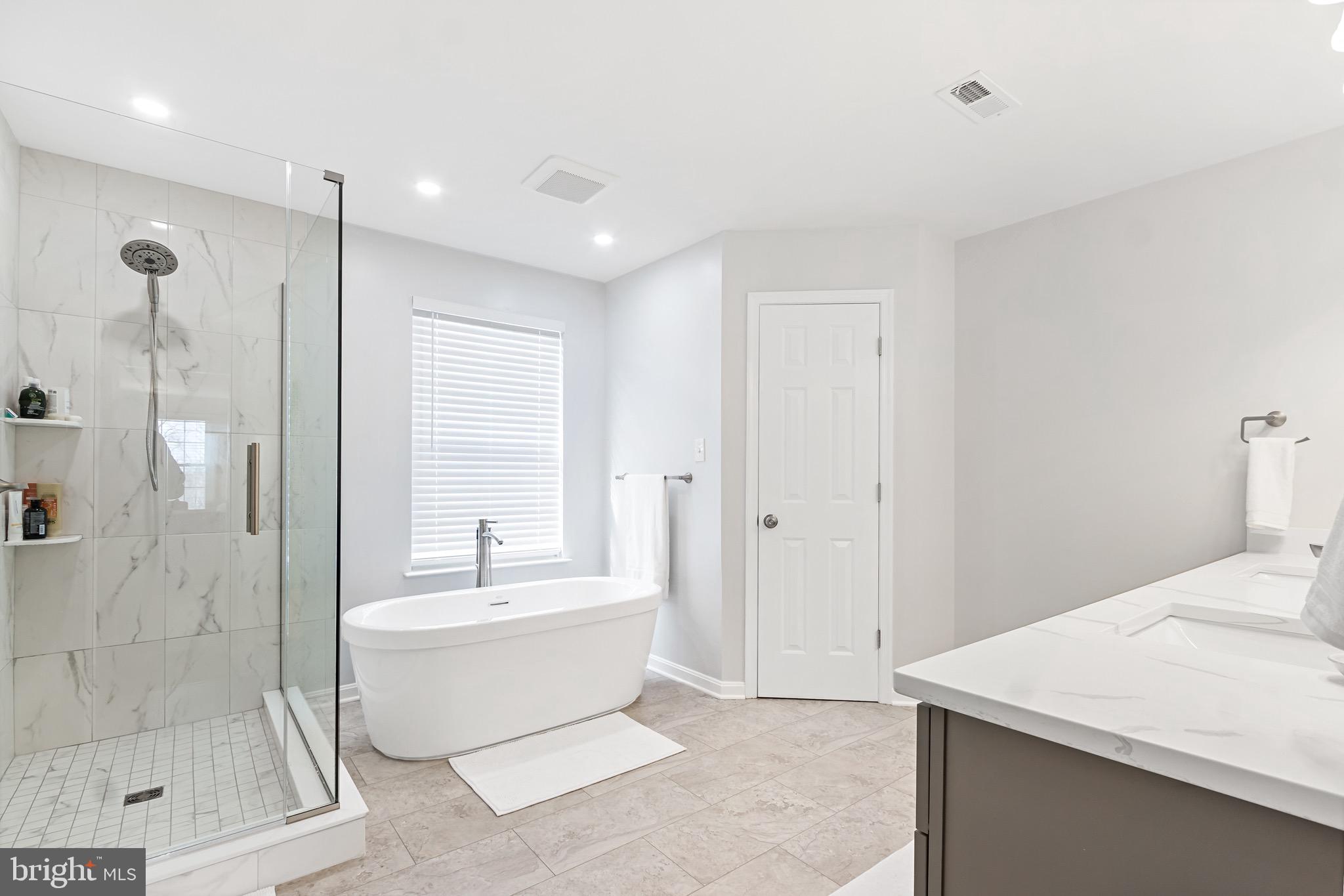 WHITE MARSH - Residential