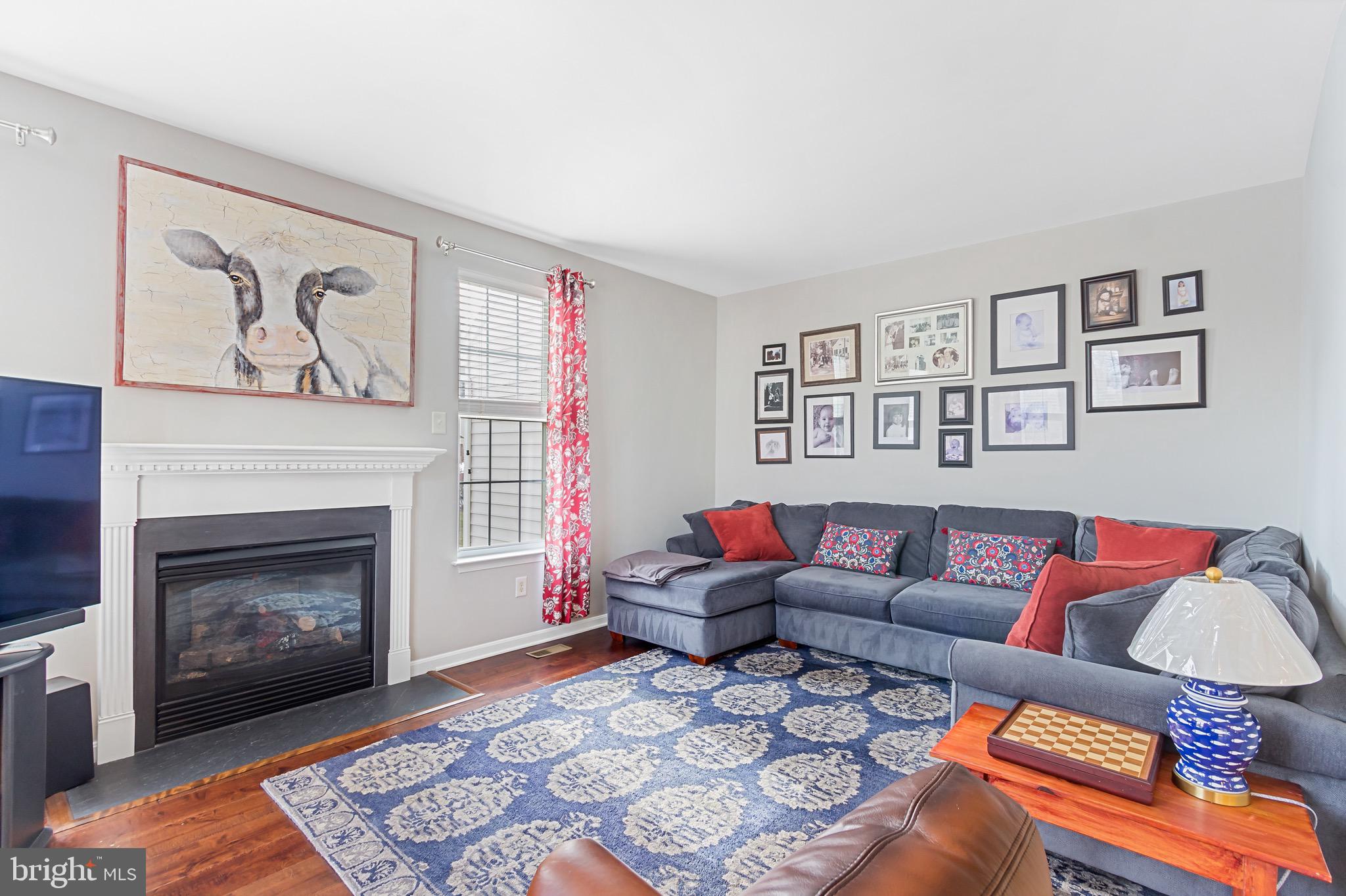 WHITE MARSH - Residential