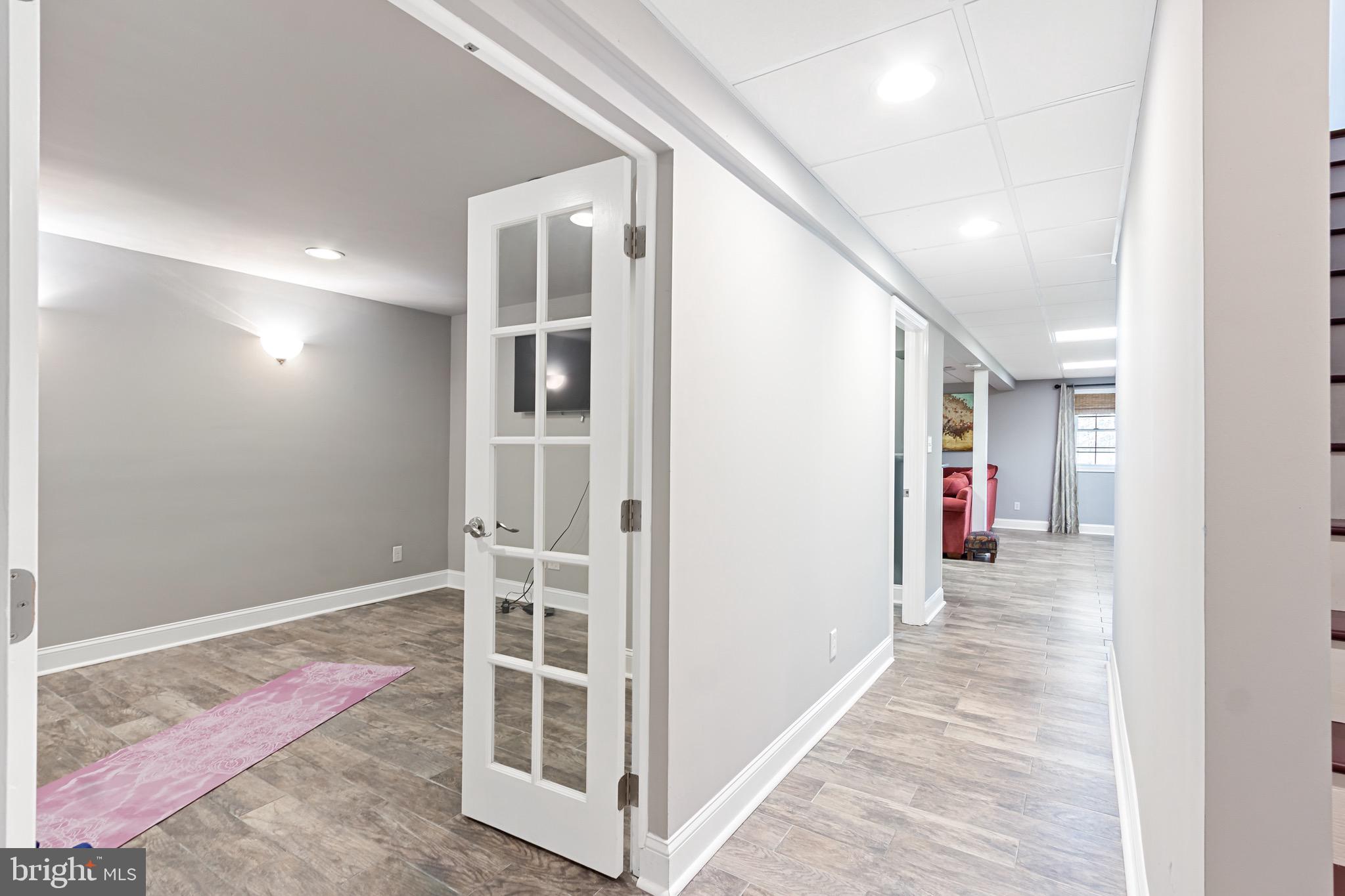 WHITE MARSH - Residential