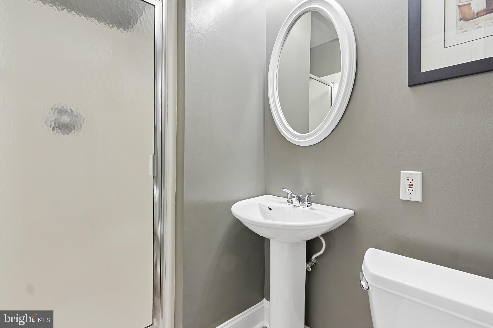 WHITE MARSH - Residential