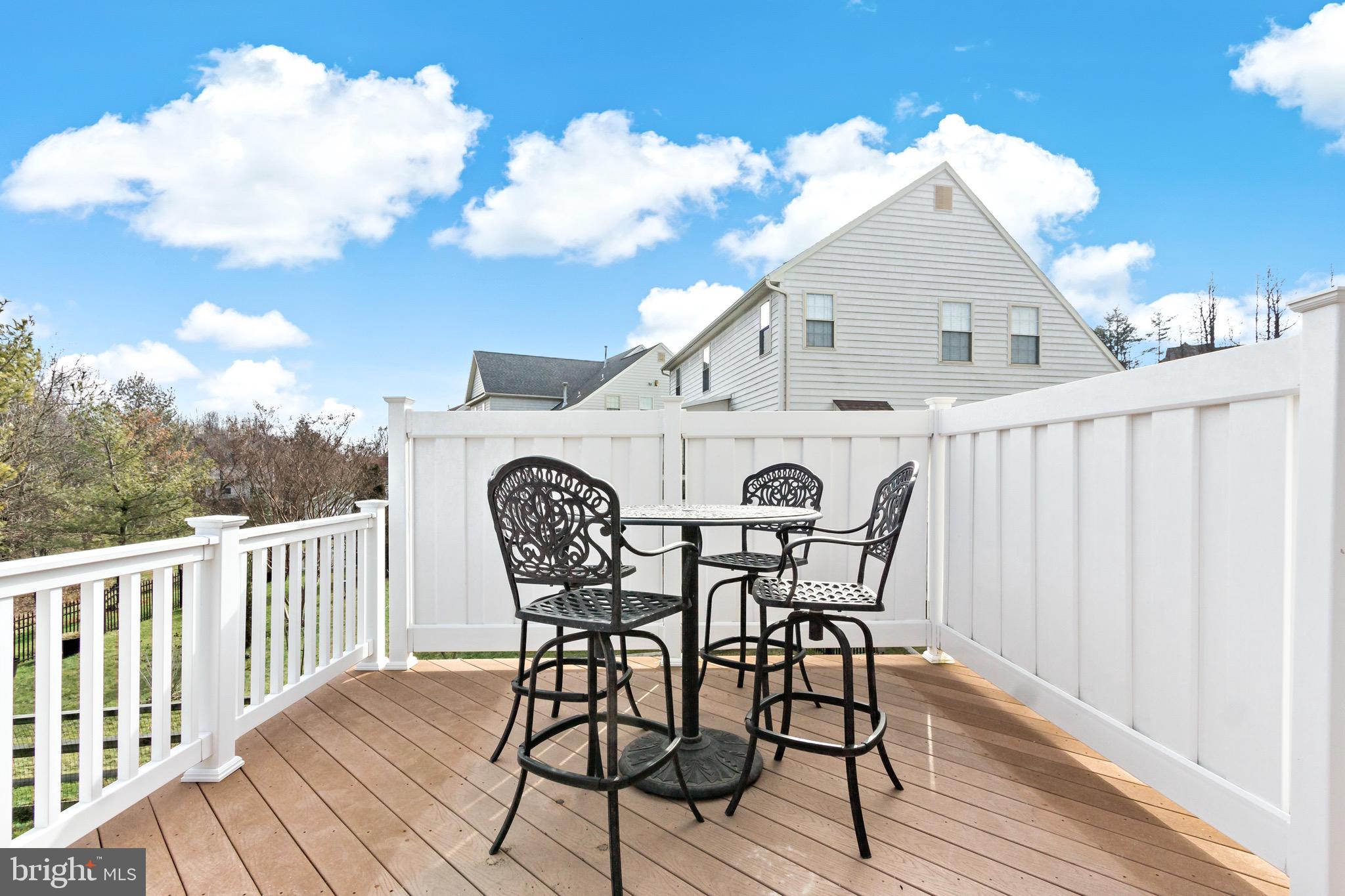 WHITE MARSH - Residential