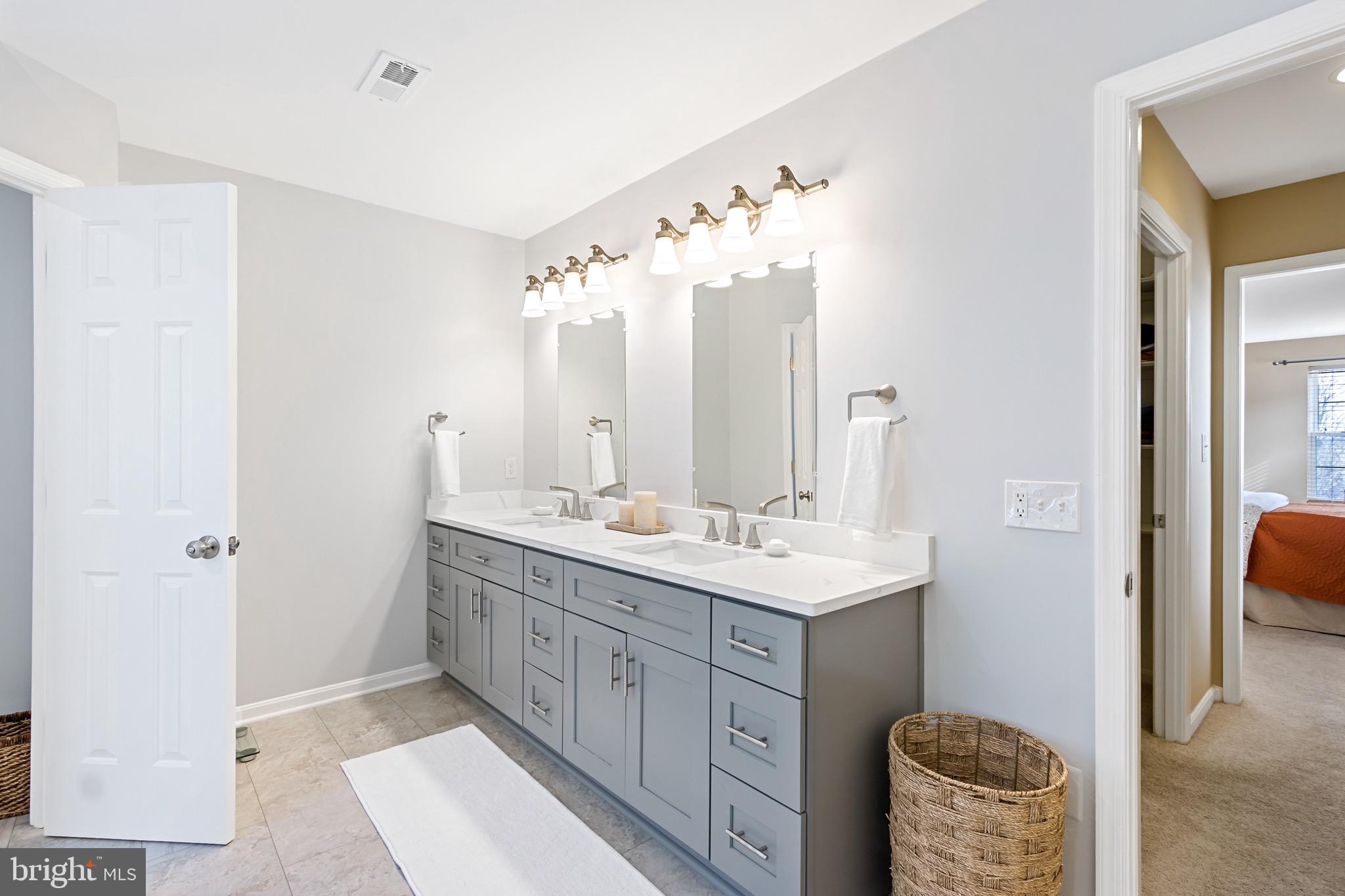 WHITE MARSH - Residential