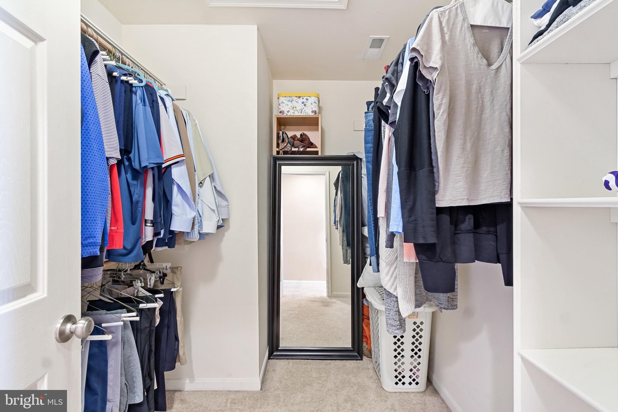 WHITE MARSH - Residential