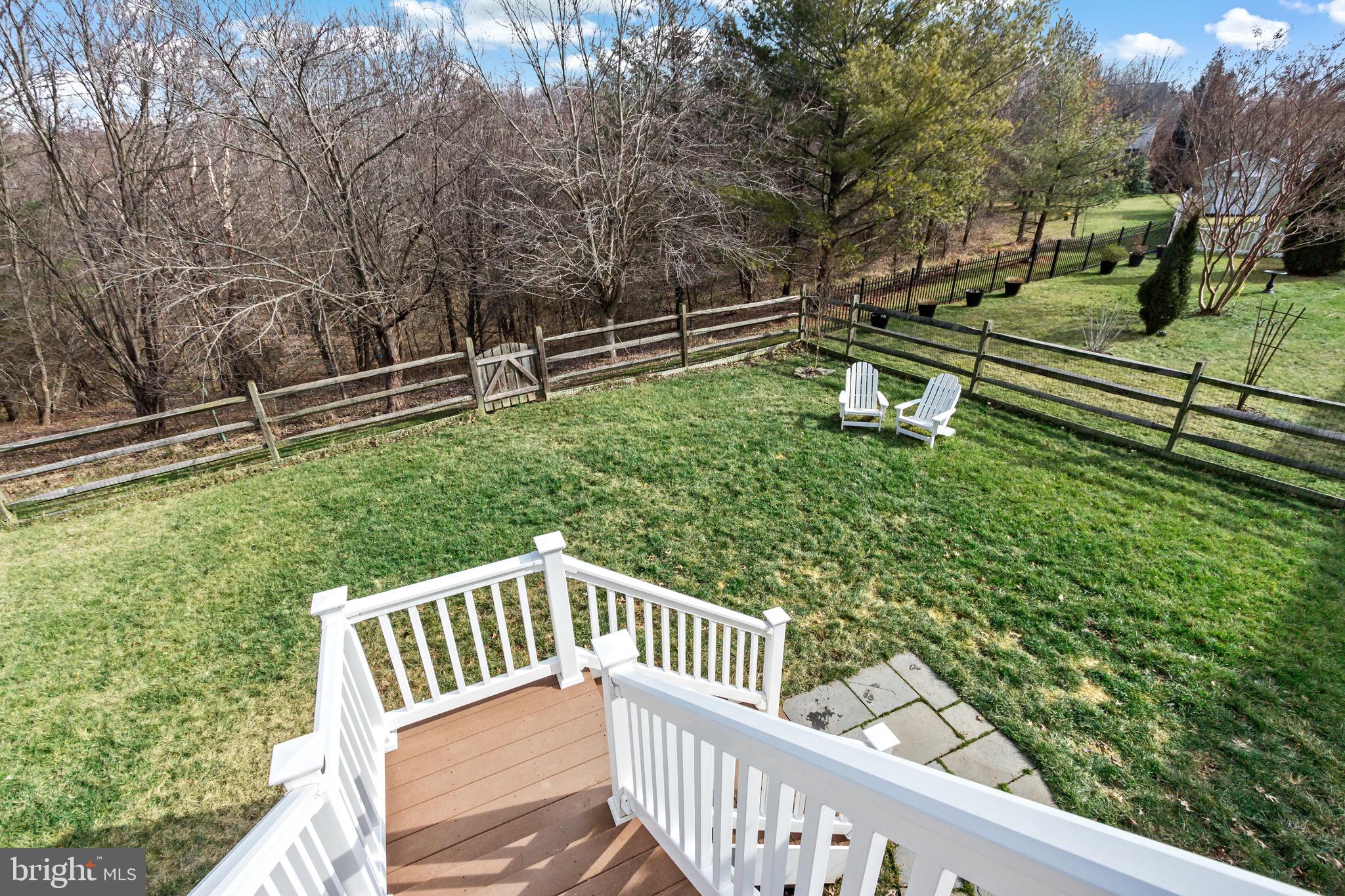 WHITE MARSH - Residential