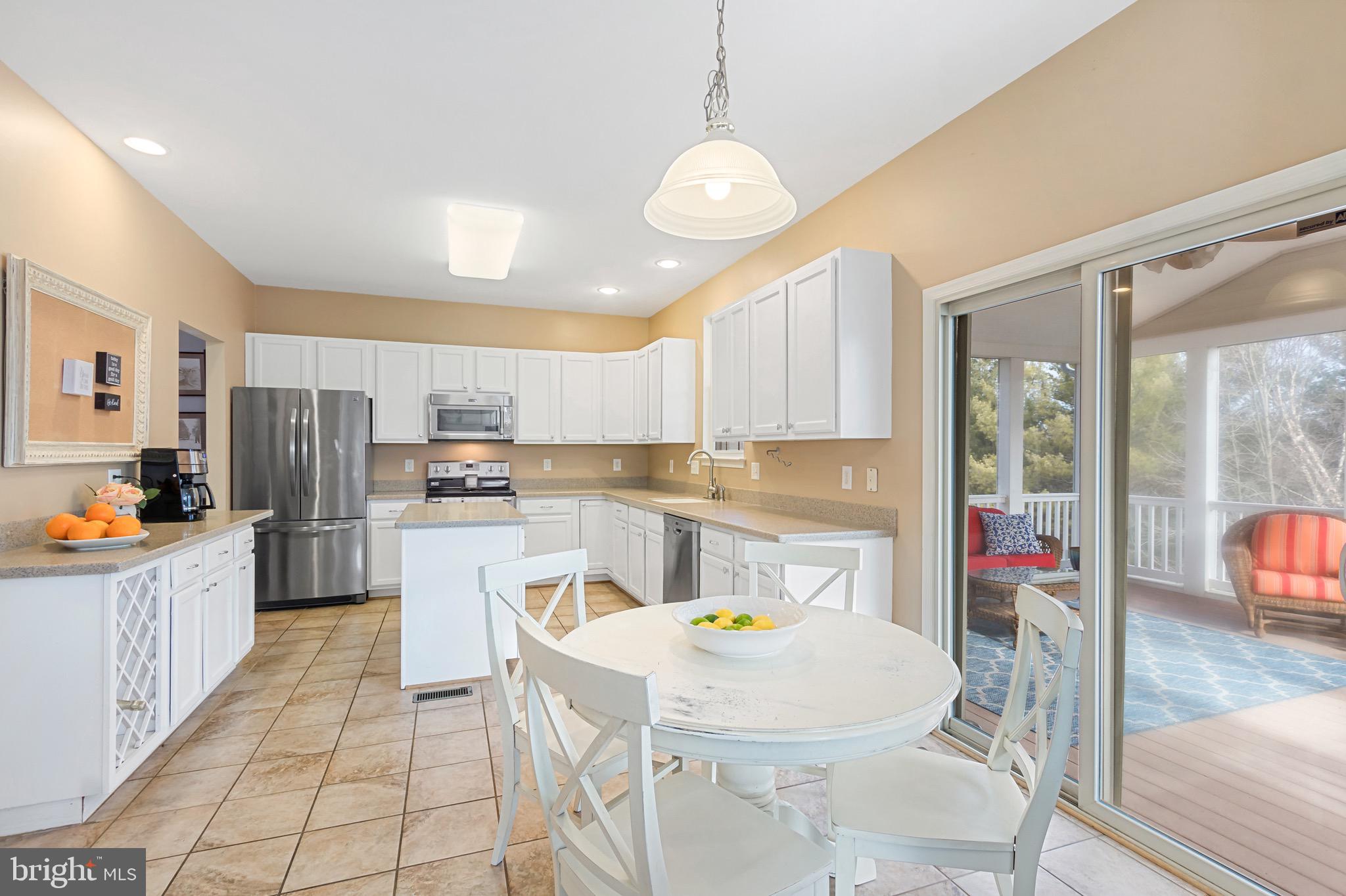 WHITE MARSH - Residential